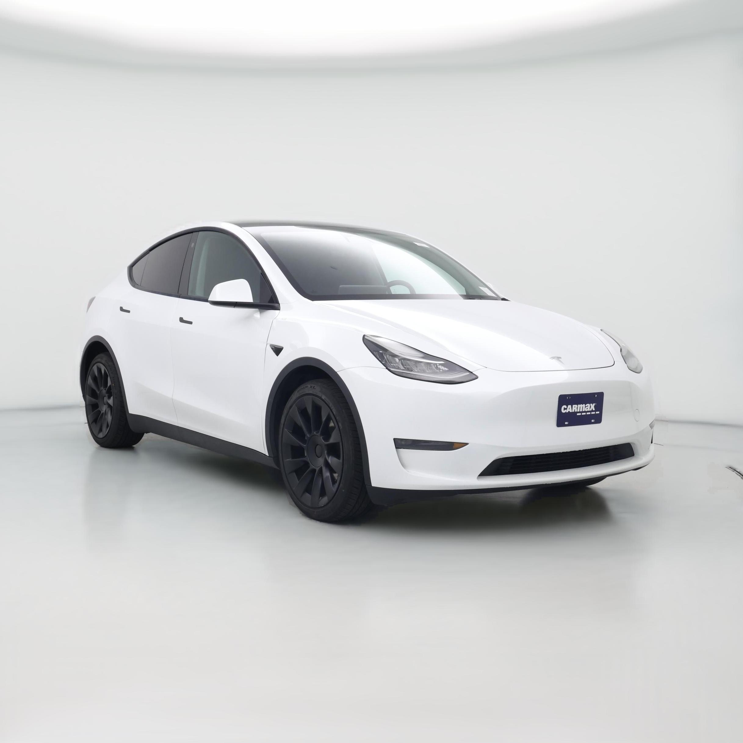 Thumbnail: 2023 Tesla Model Y - 1