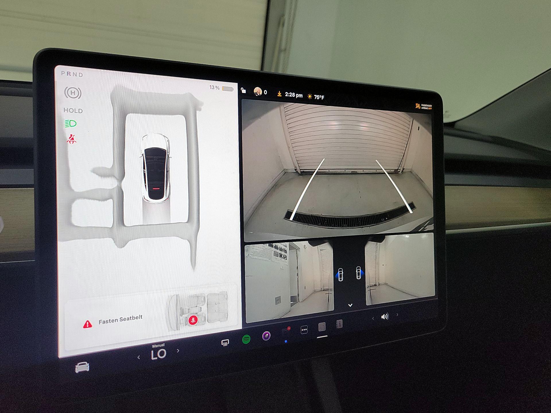 Thumbnail: 2023 Tesla Model Y - 14