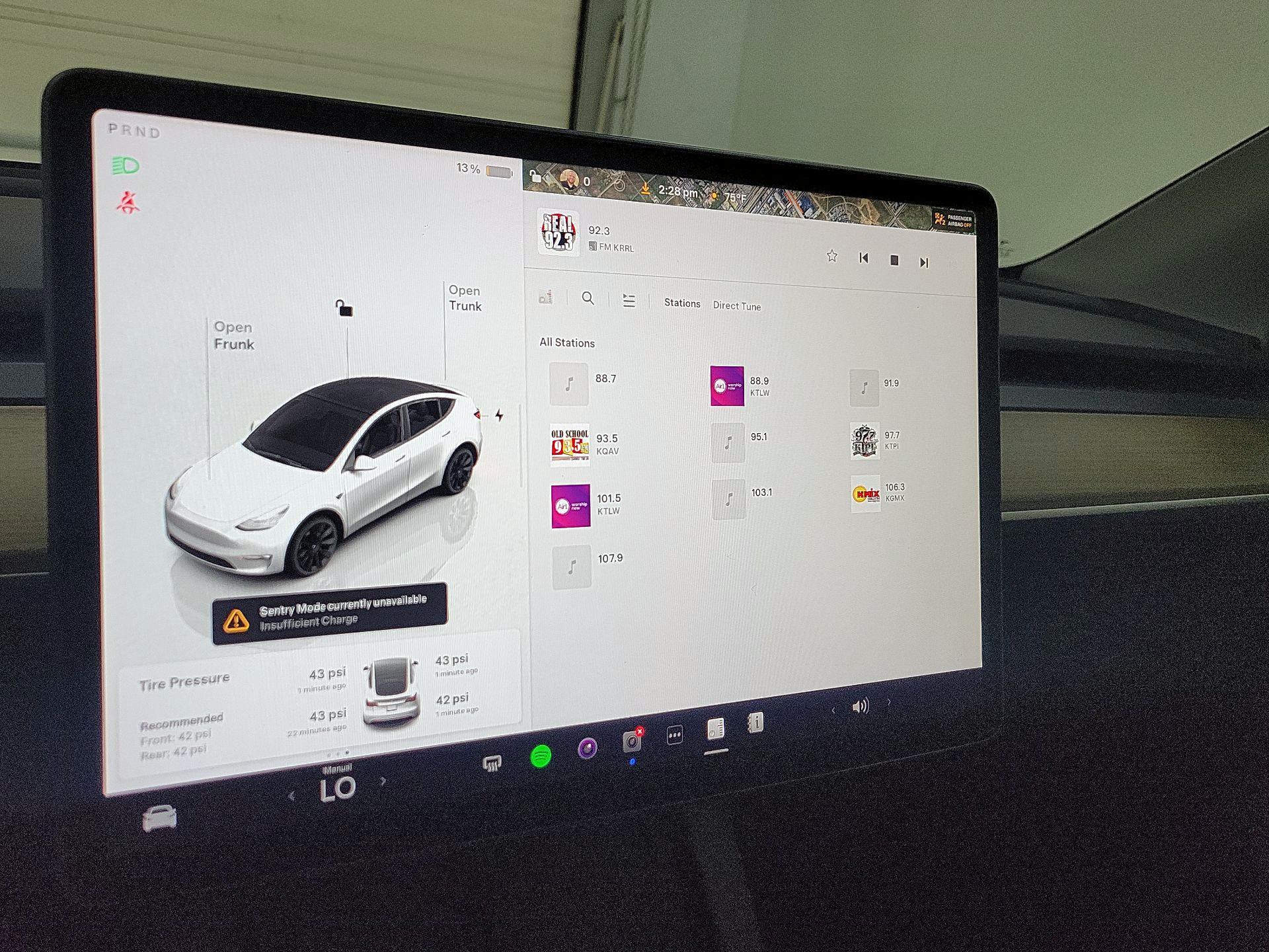 Thumbnail: 2023 Tesla Model Y - 15