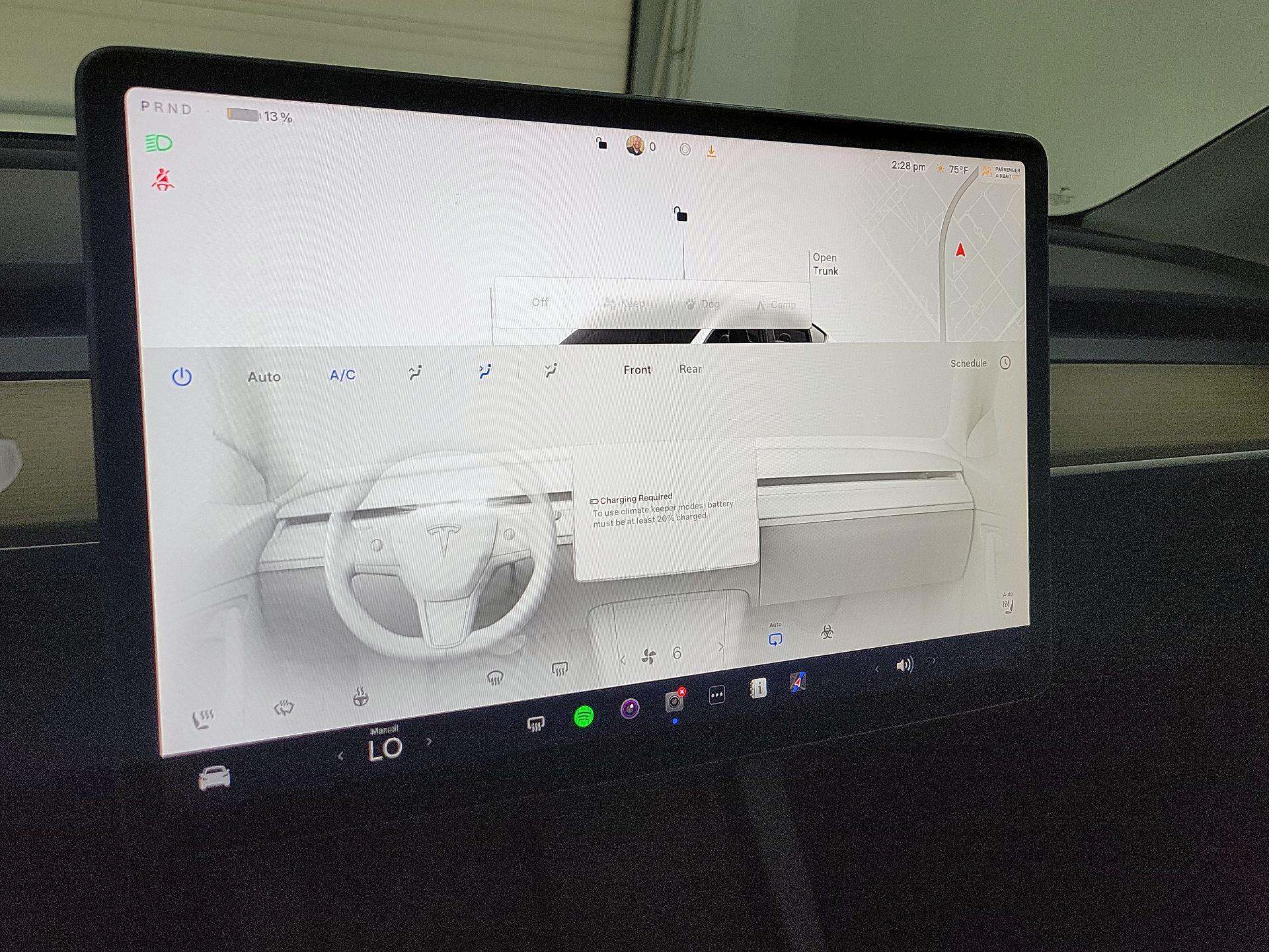 Thumbnail: 2023 Tesla Model Y - 16