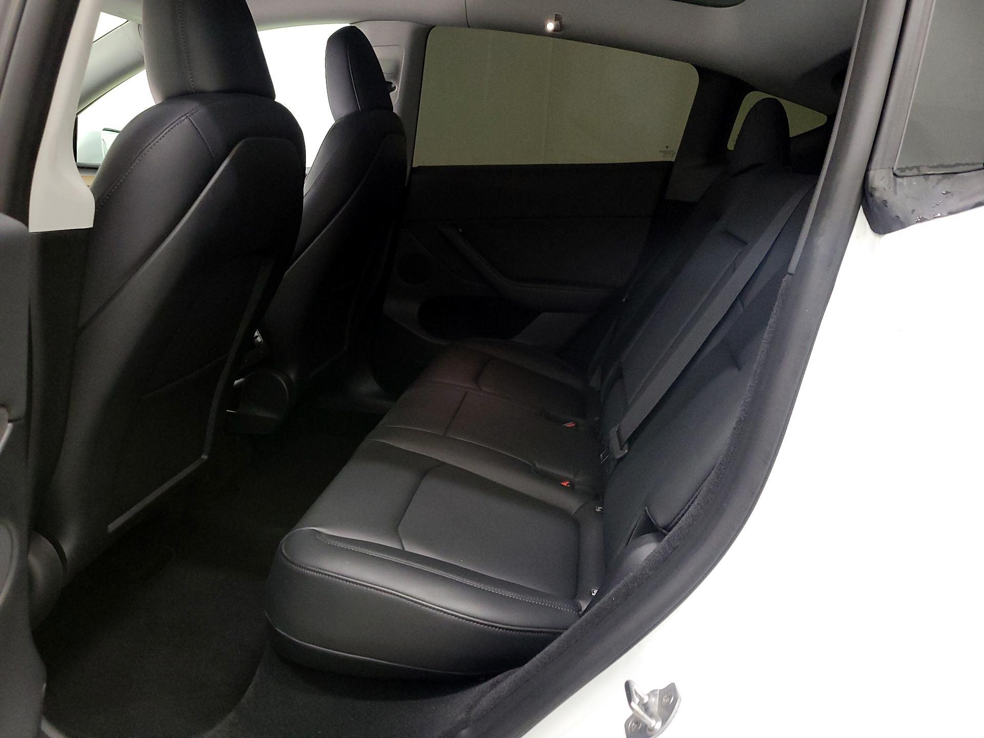 Thumbnail: 2023 Tesla Model Y - 20