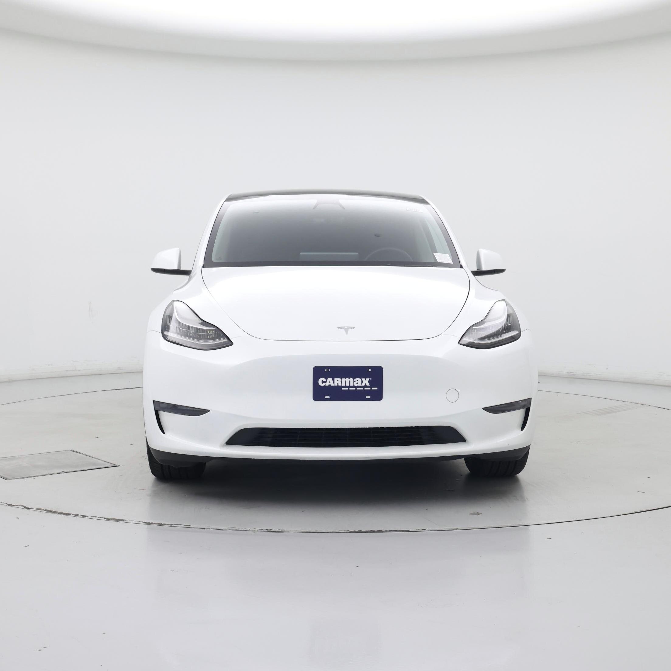 Thumbnail: 2023 Tesla Model Y - 5