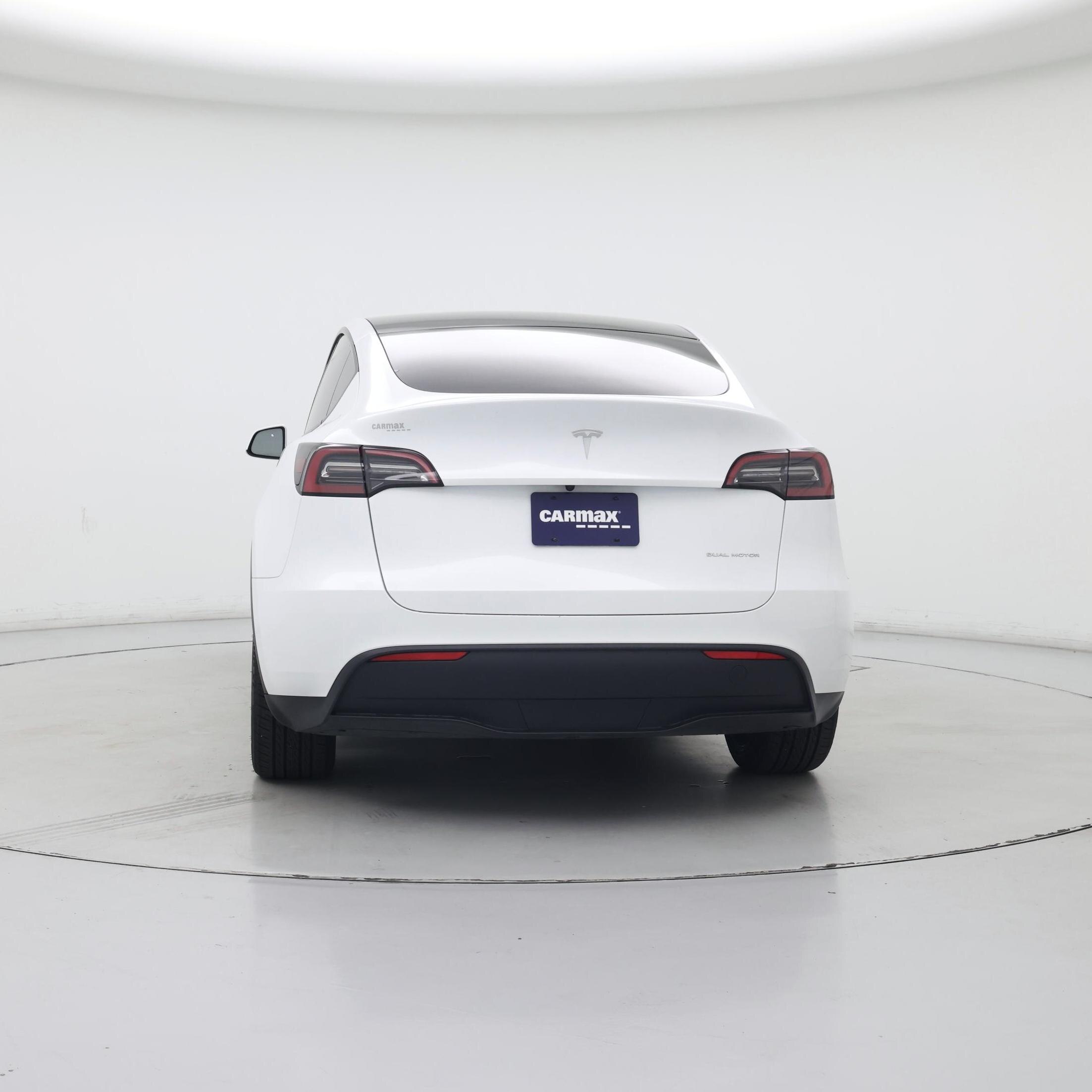 Thumbnail: 2023 Tesla Model Y - 6