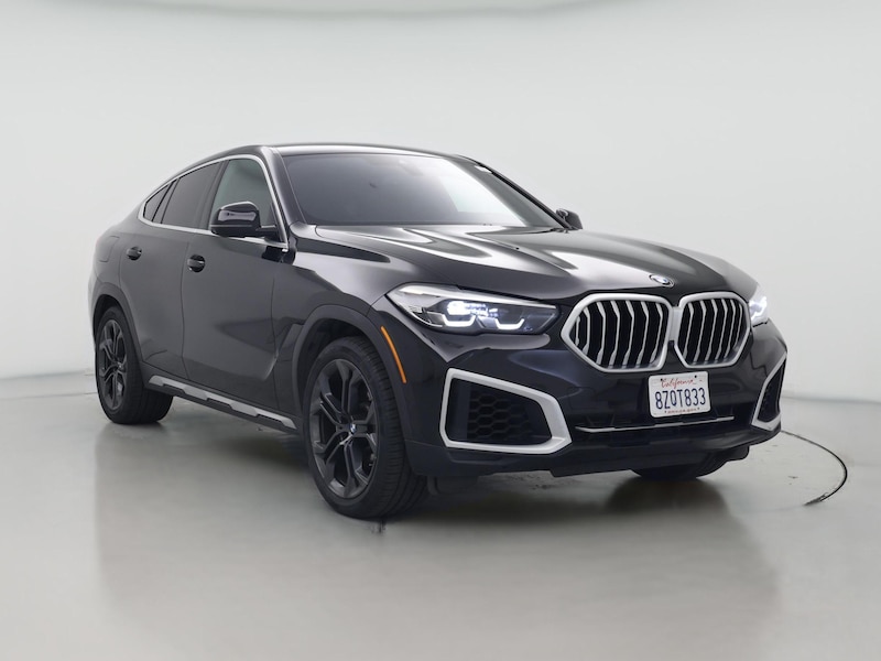 2022 BMW X6 xDrive40i -
                  Canoga Park, CA