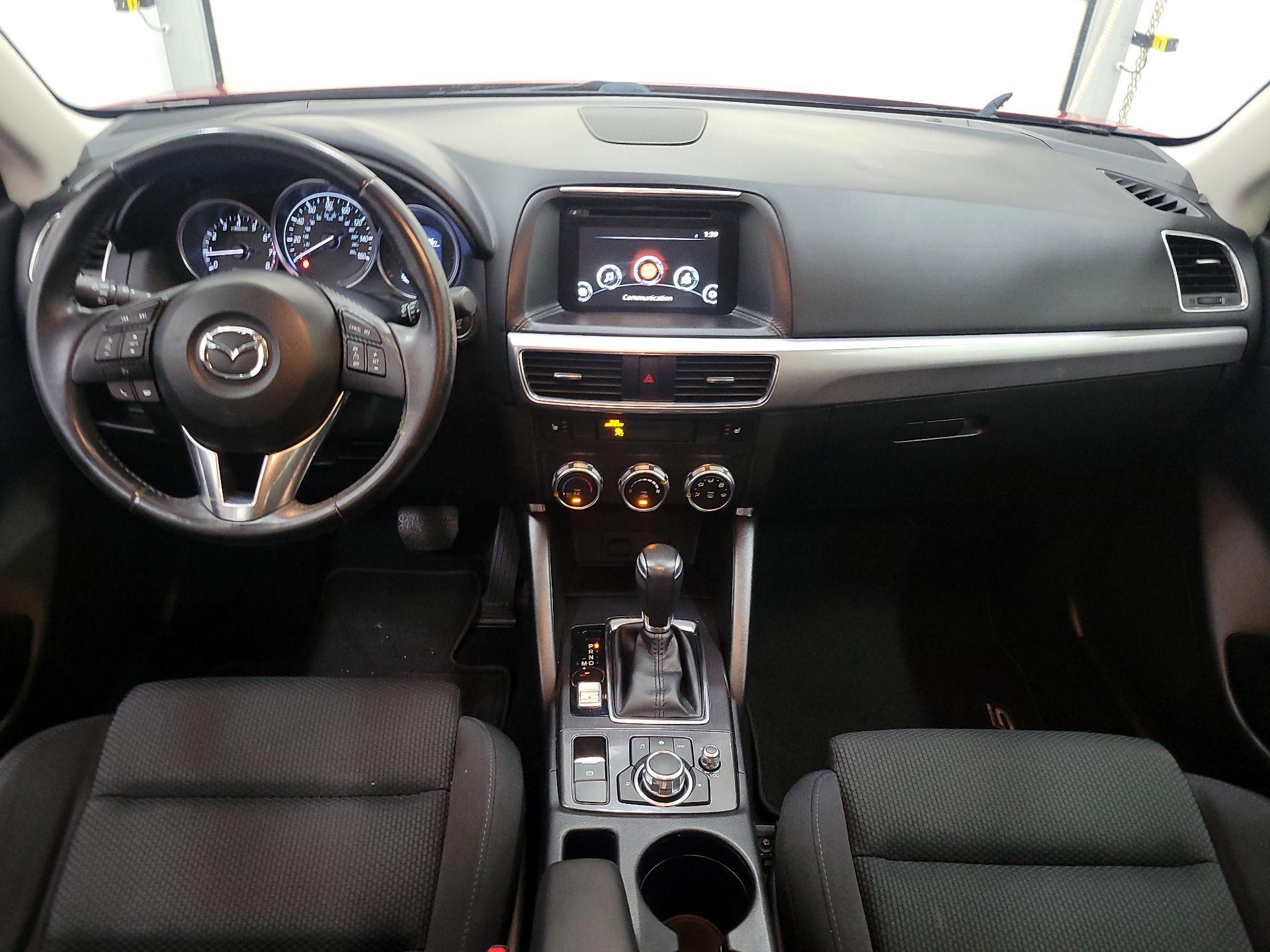 Thumbnail: 2016 Mazda CX-5 - 9