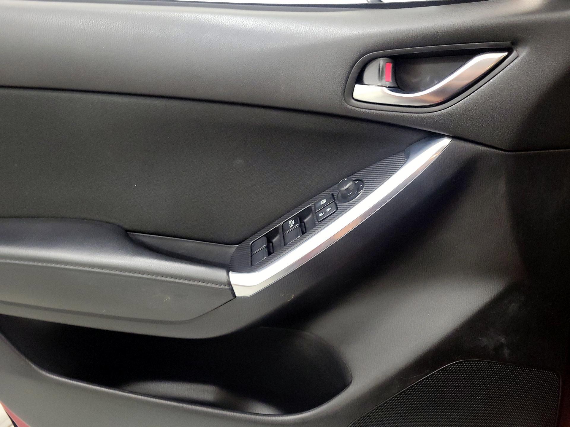 Thumbnail: 2016 Mazda CX-5 - 12