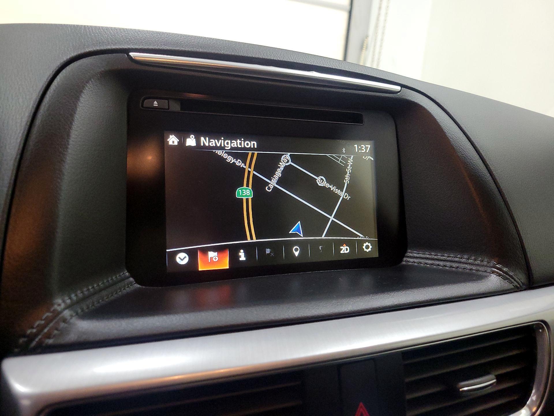 Thumbnail: 2016 Mazda CX-5 - 14