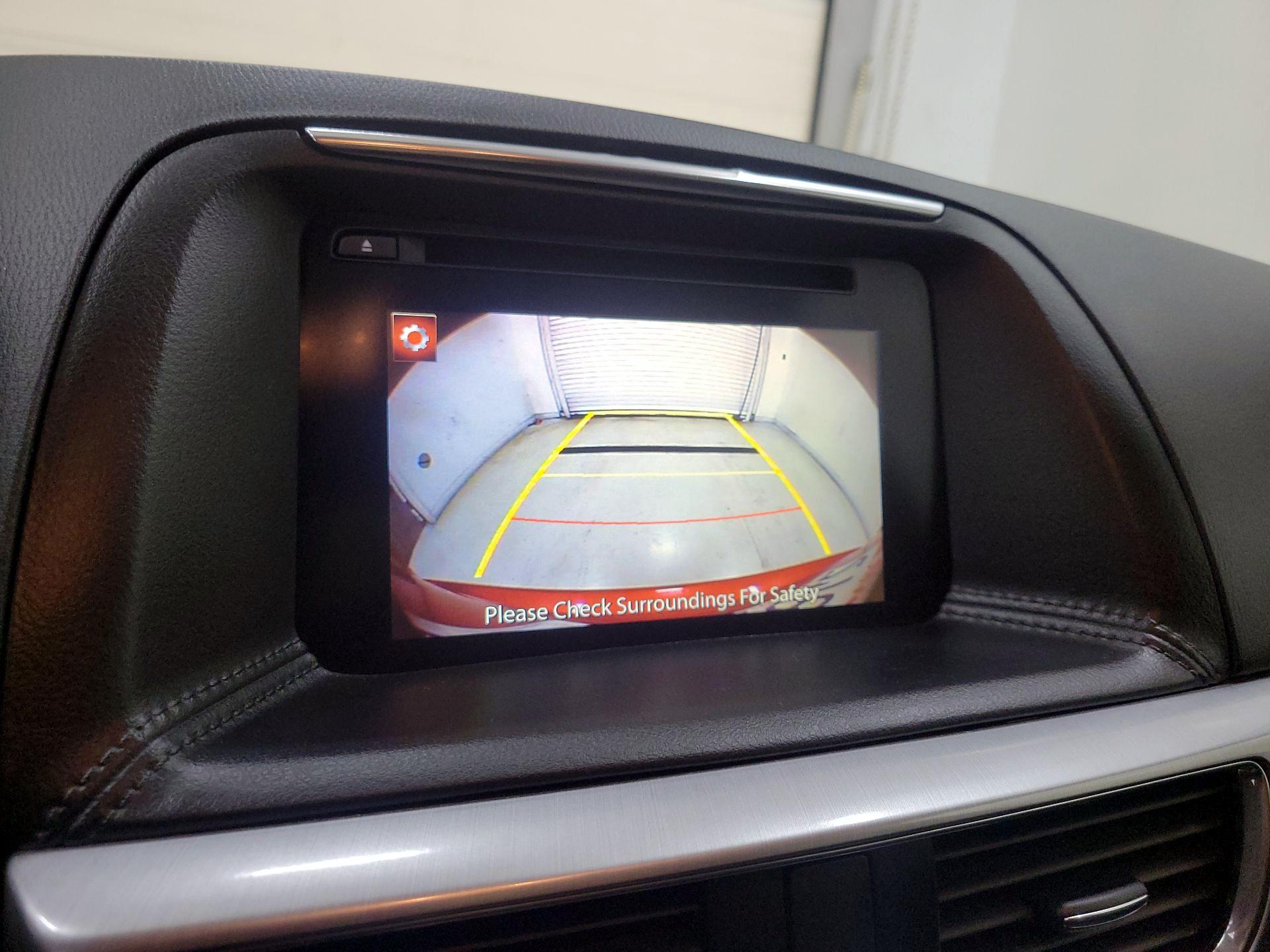Thumbnail: 2016 Mazda CX-5 - 15