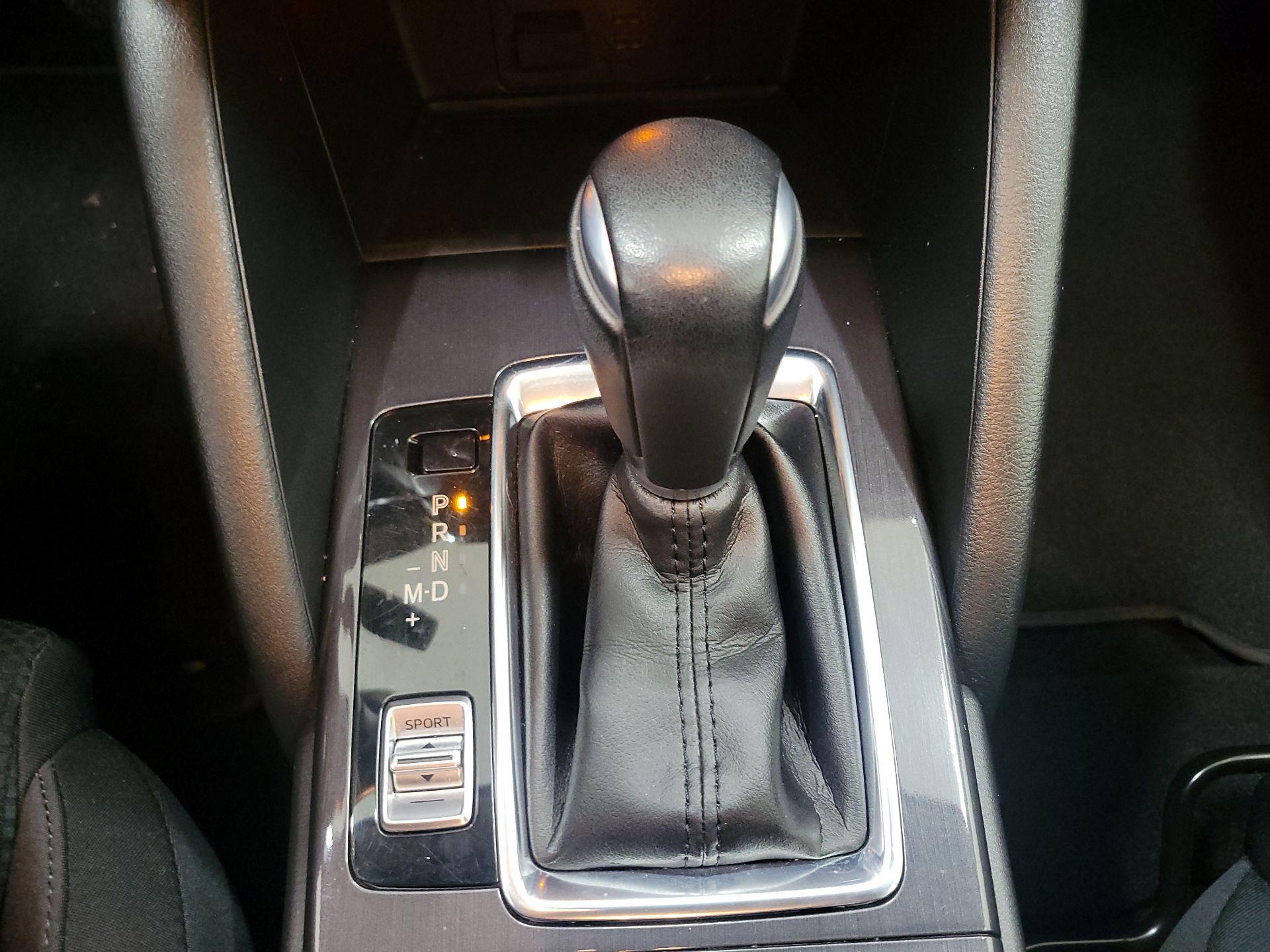 Thumbnail: 2016 Mazda CX-5 - 18