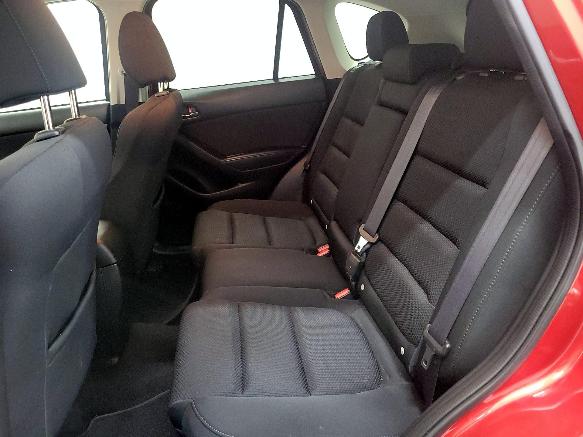 Thumbnail: 2016 Mazda CX-5 - 20