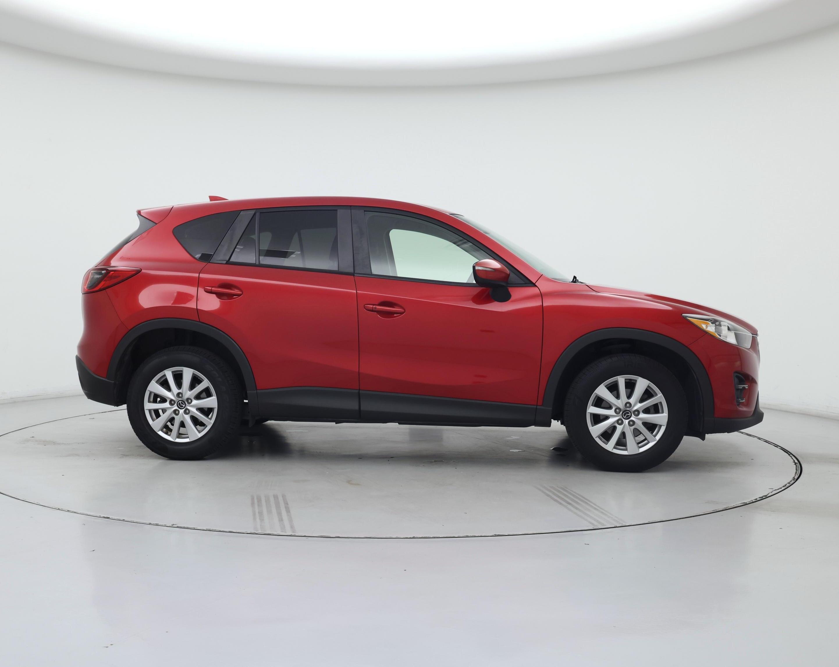 Thumbnail: 2016 Mazda CX-5 - 7
