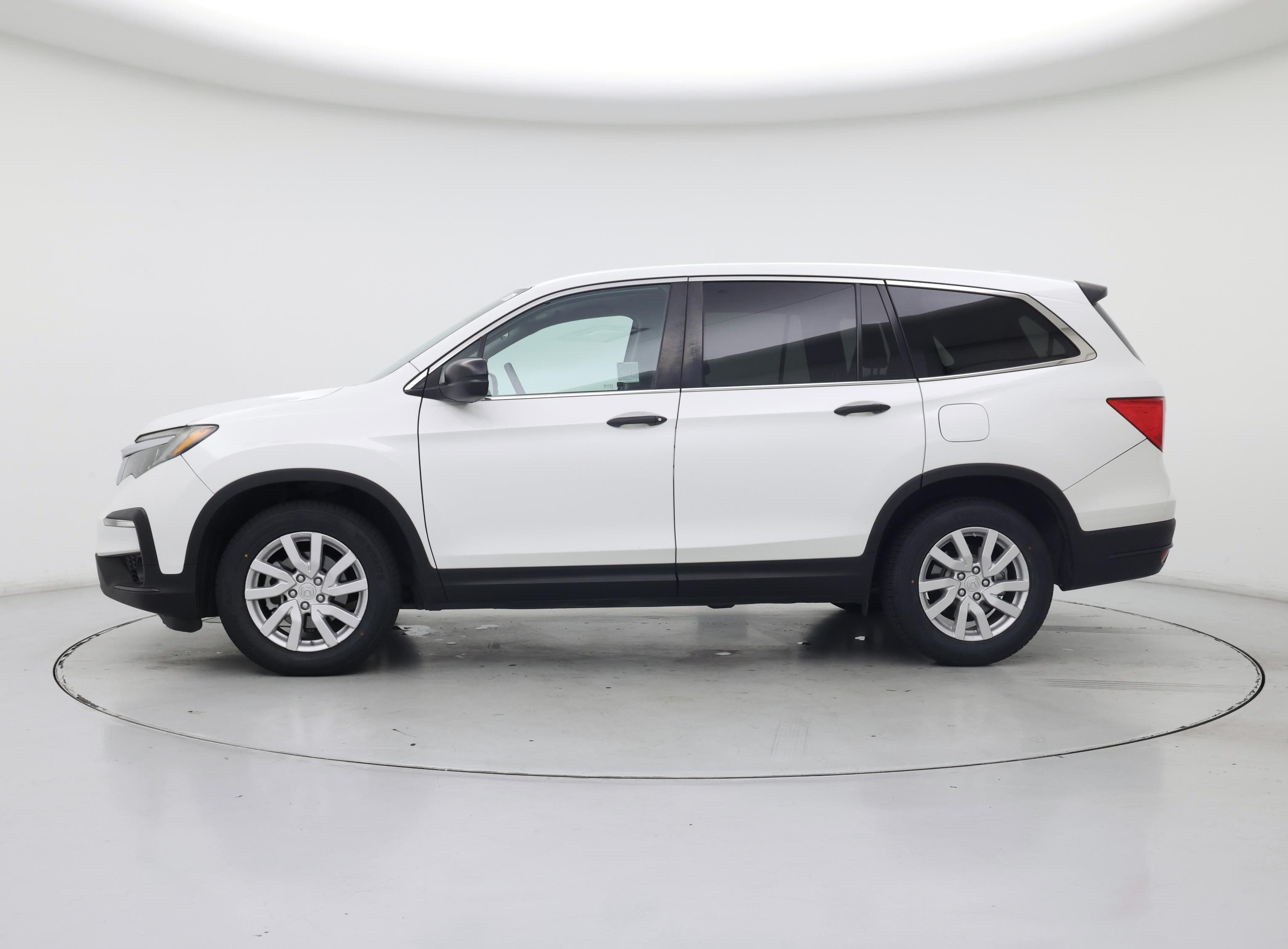 Thumbnail: 2020 Honda Pilot - 3