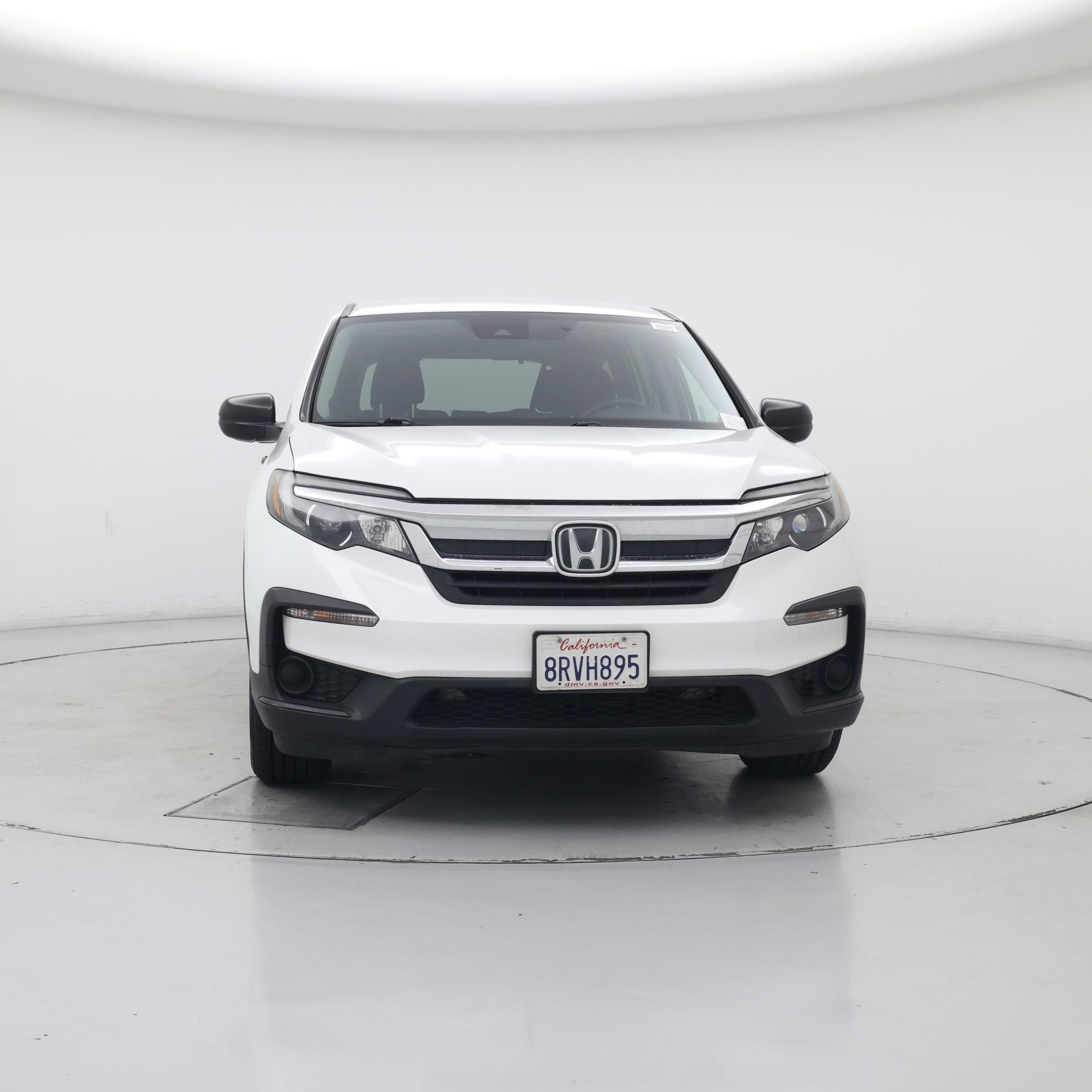Thumbnail: 2020 Honda Pilot - 5