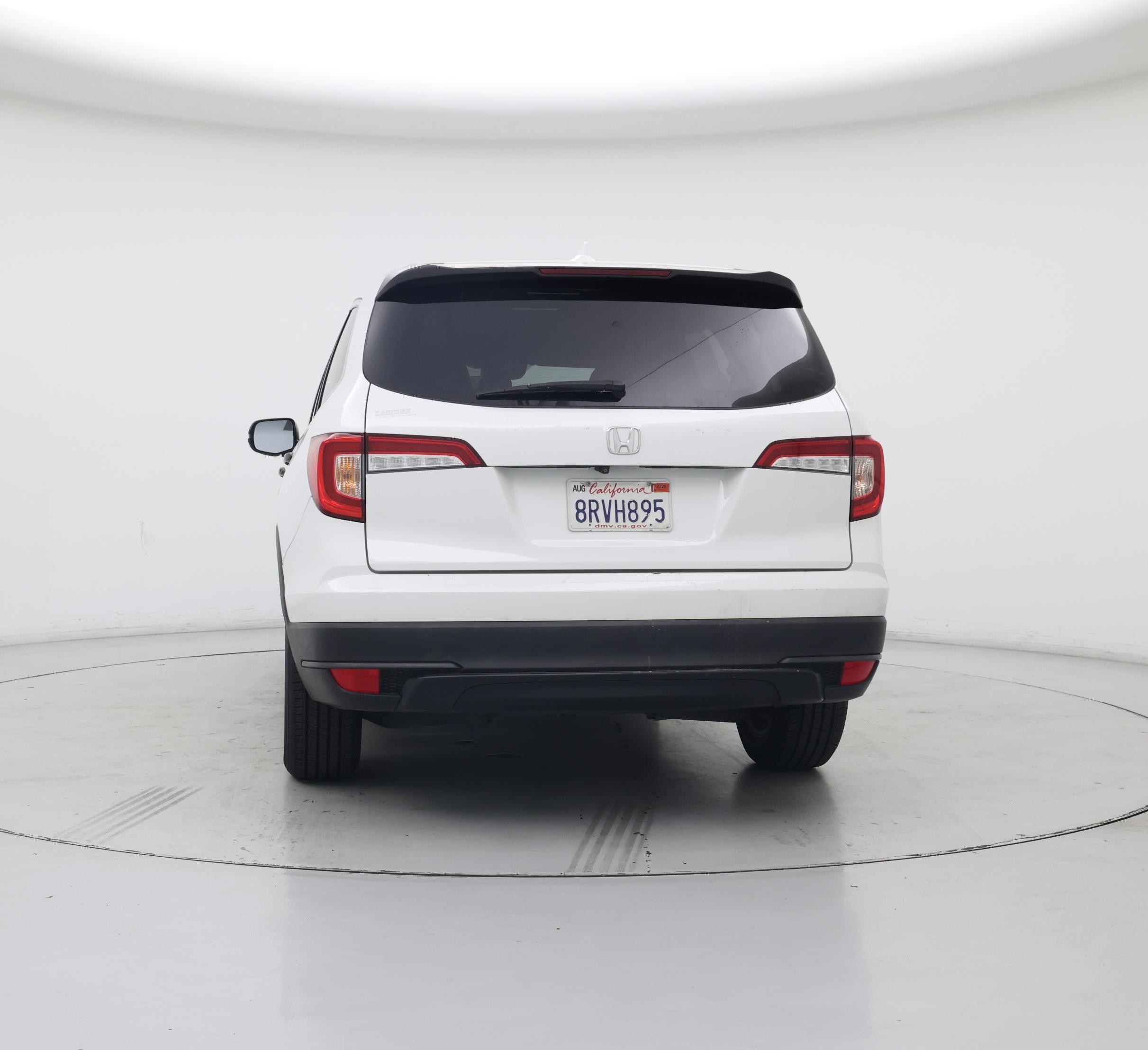 Thumbnail: 2020 Honda Pilot - 6