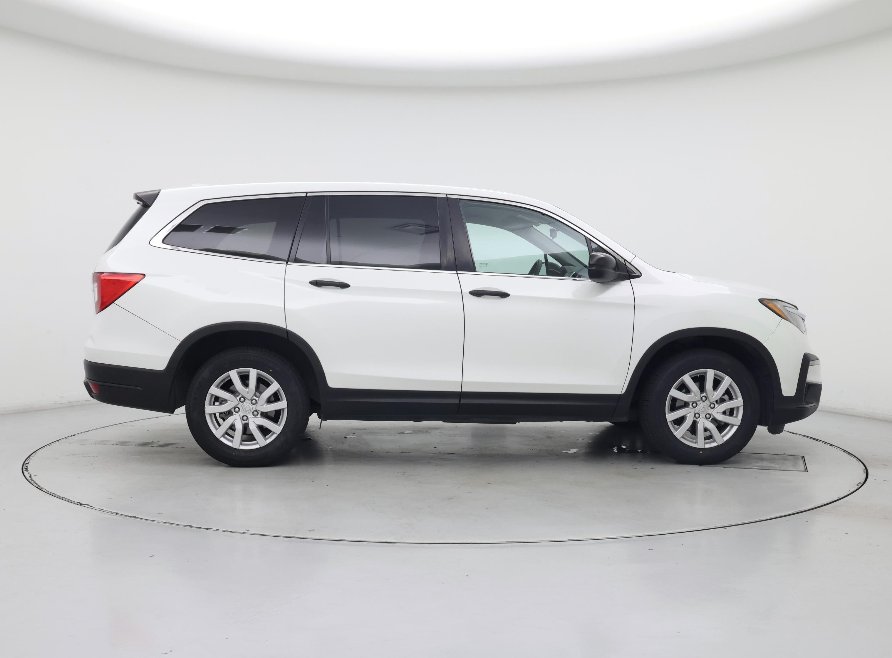 Thumbnail: 2020 Honda Pilot - 7