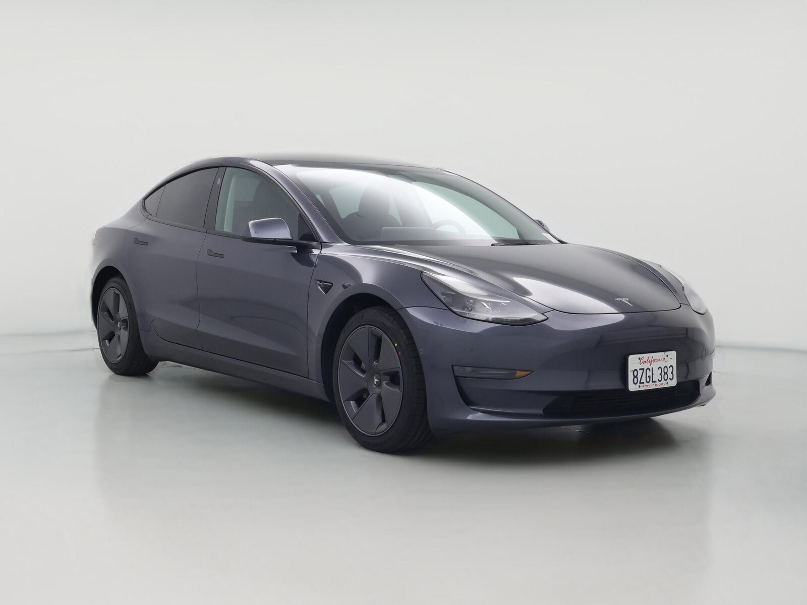 2022 Tesla Model 3 Base