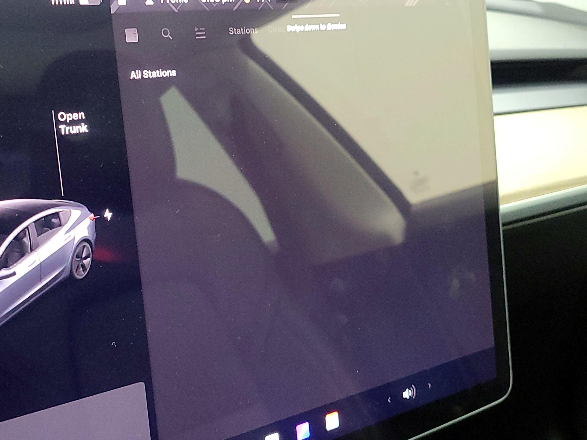 Thumbnail: 2022 Tesla Model 3 - 15