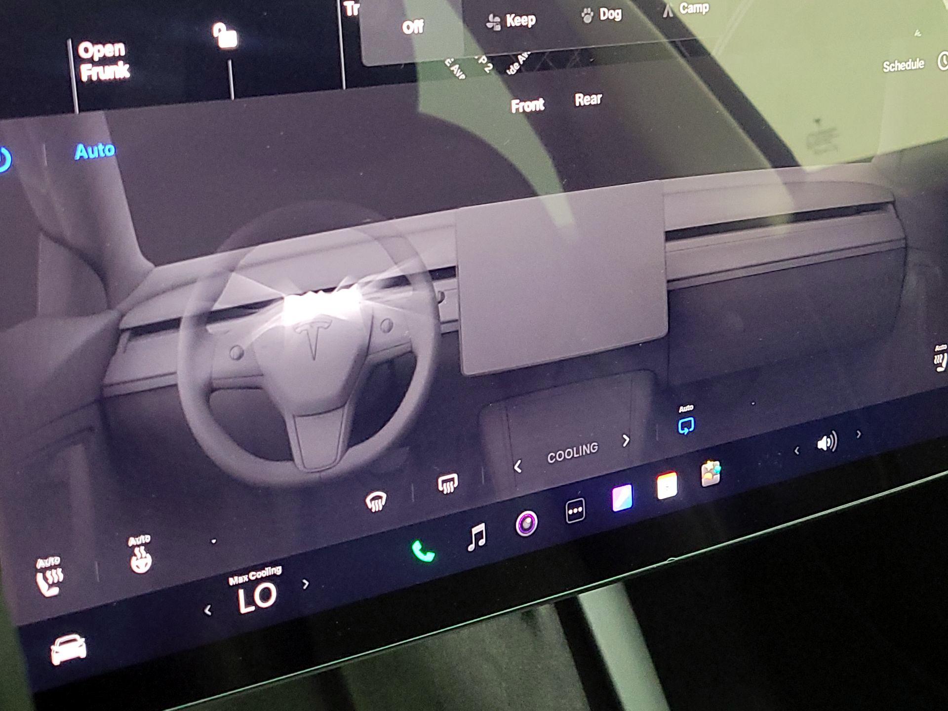 Thumbnail: 2022 Tesla Model 3 - 16