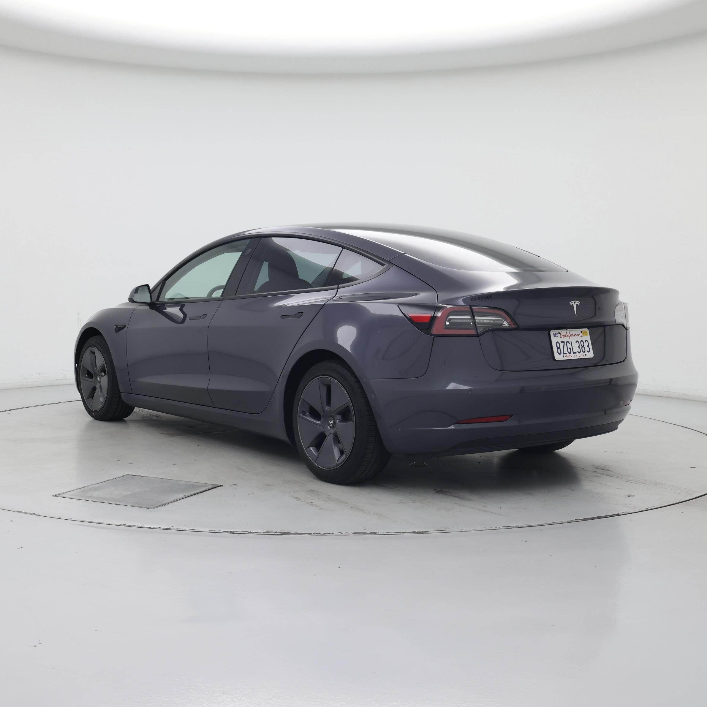 Thumbnail: 2022 Tesla Model 3 - 2