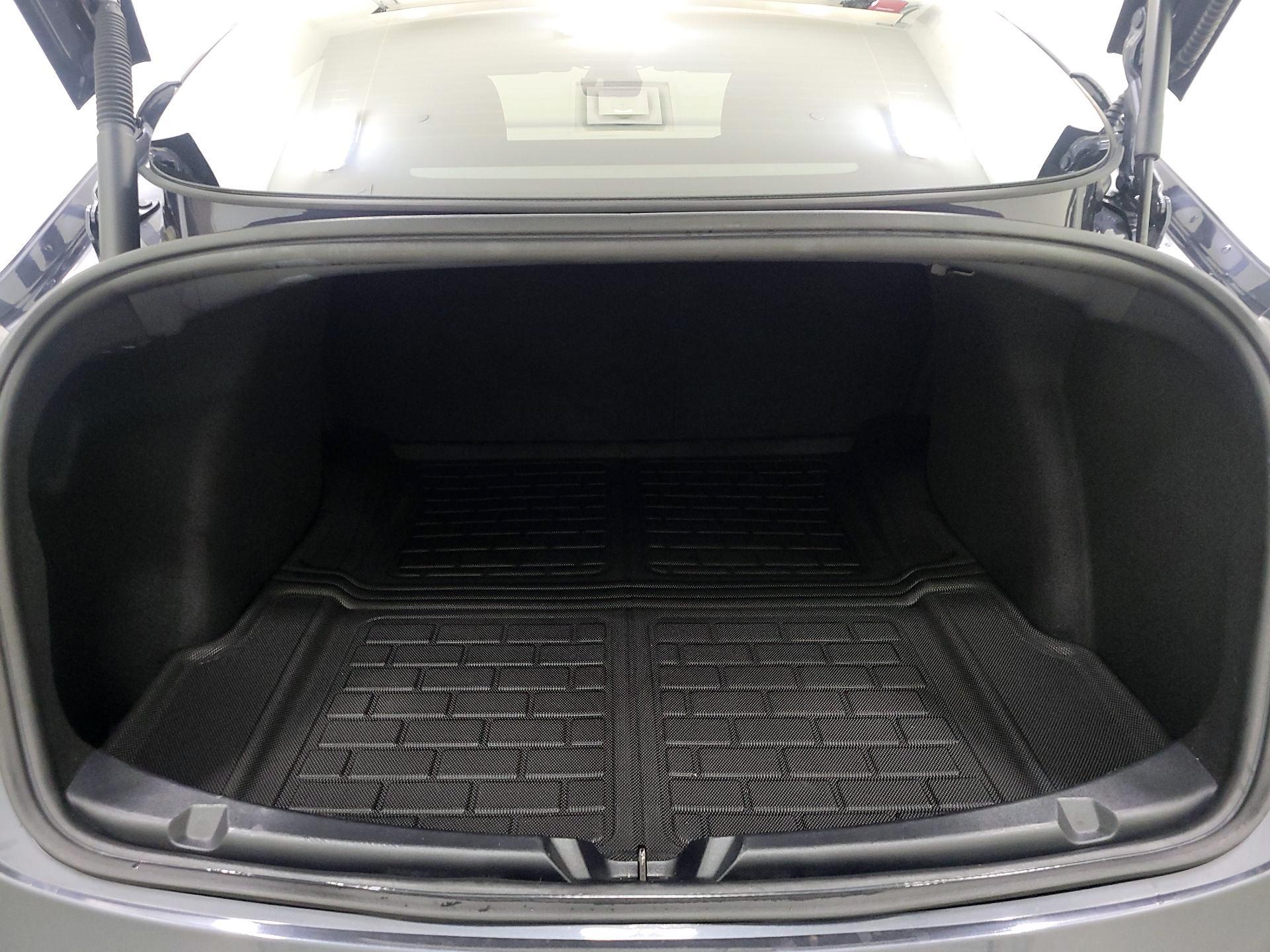 Thumbnail: 2022 Tesla Model 3 - 20