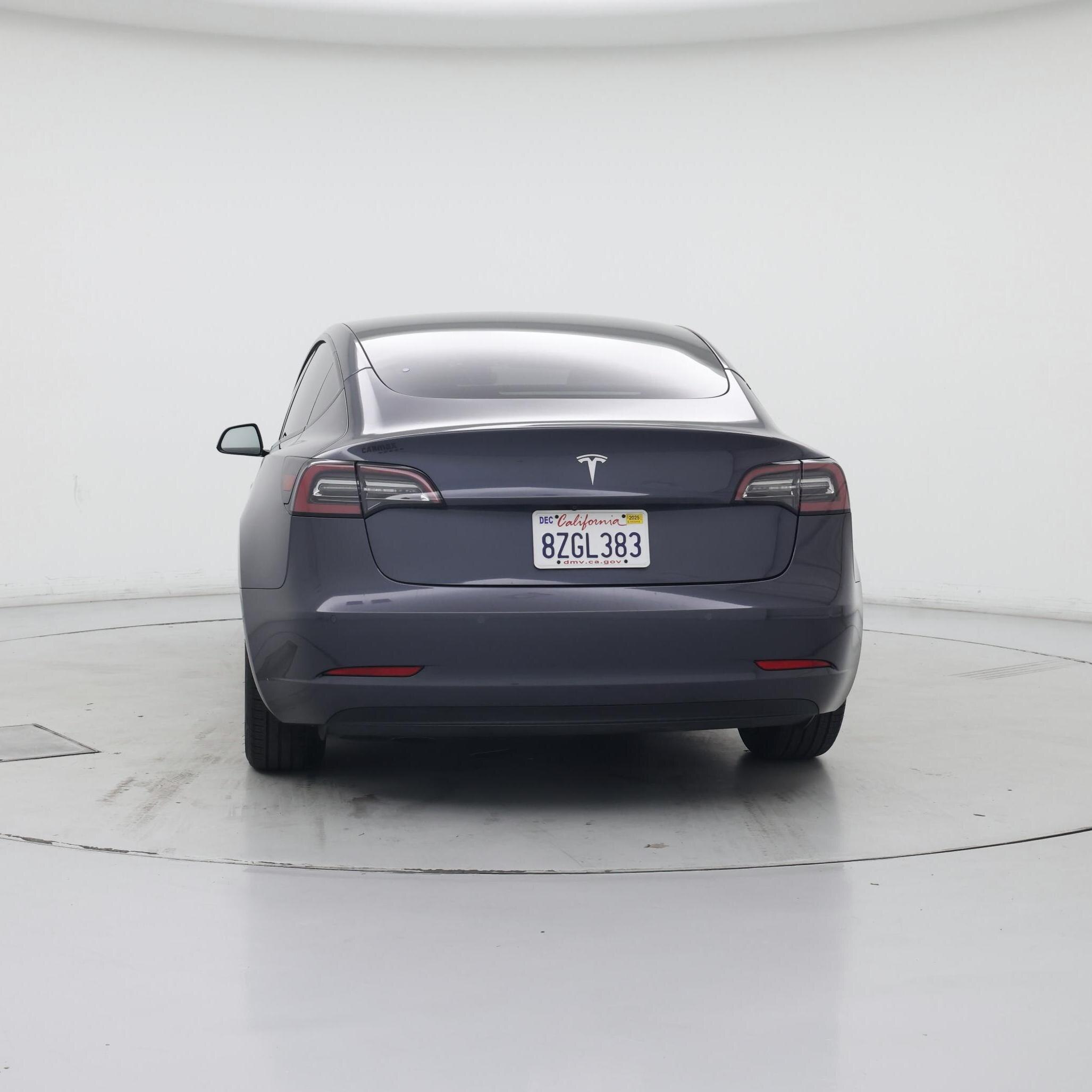 Thumbnail: 2022 Tesla Model 3 - 6