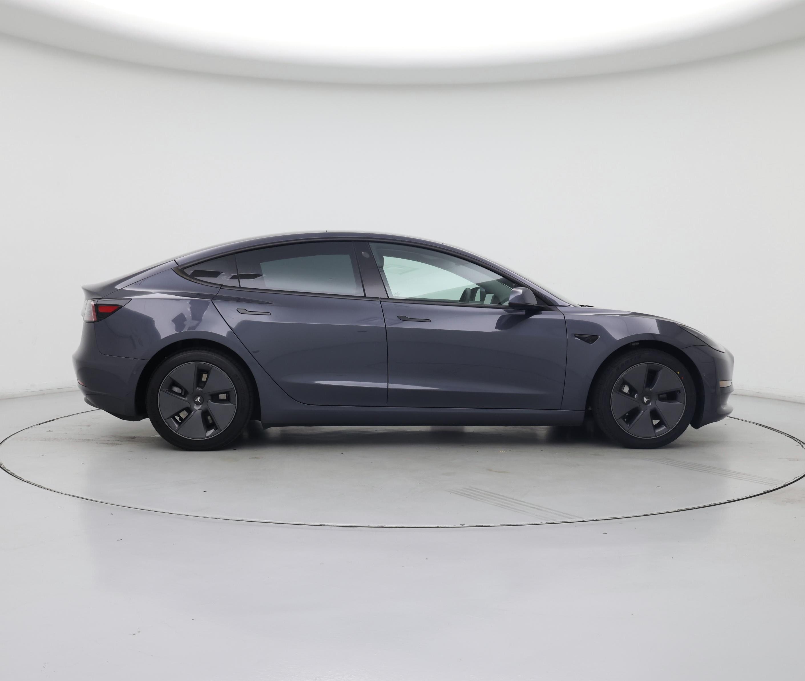Thumbnail: 2022 Tesla Model 3 - 7
