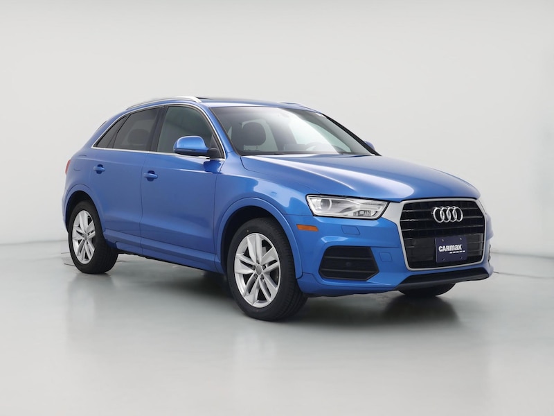 2016 Audi Q3 Premium Plus -
                  Palmdale, CA