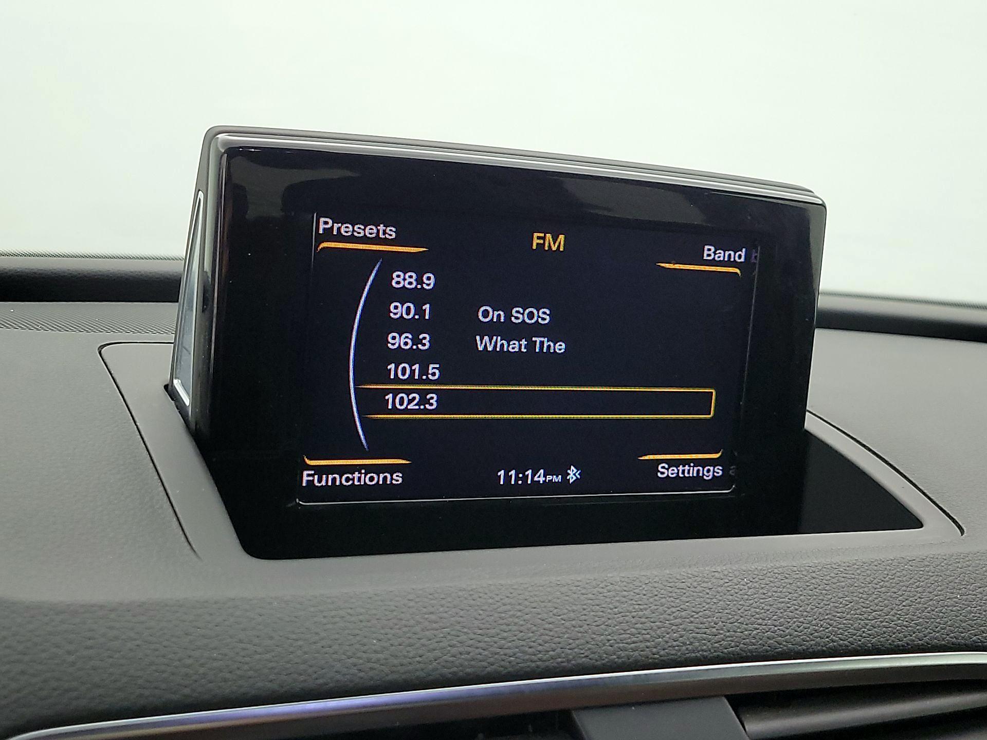 Thumbnail: 2016 Audi Q3 - 15