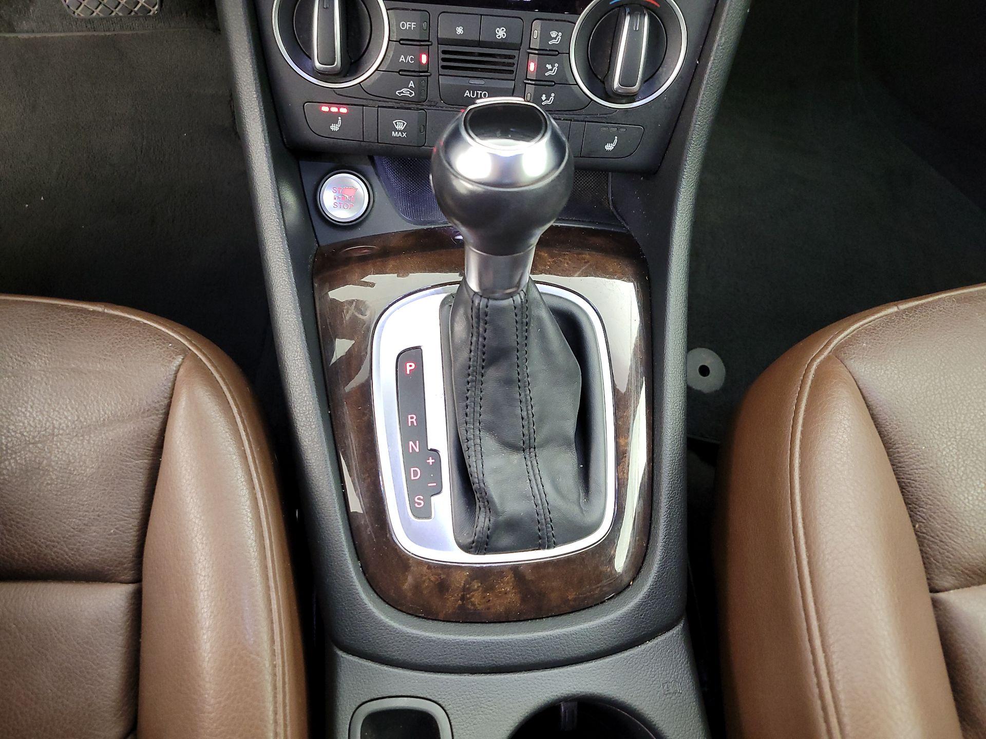 Thumbnail: 2016 Audi Q3 - 17