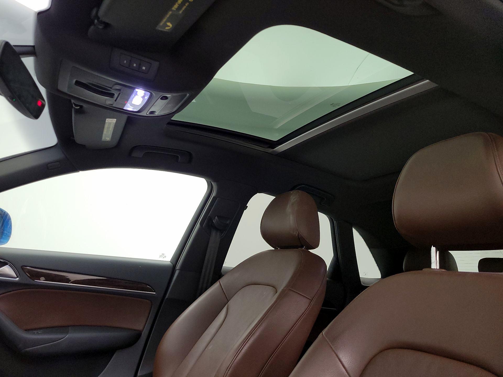 Thumbnail: 2016 Audi Q3 - 19