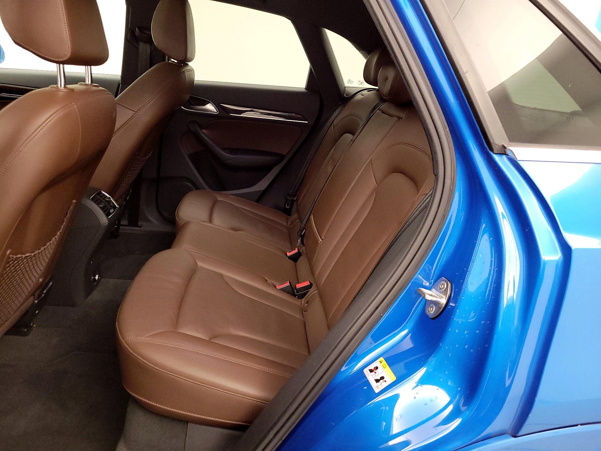 Thumbnail: 2016 Audi Q3 - 20