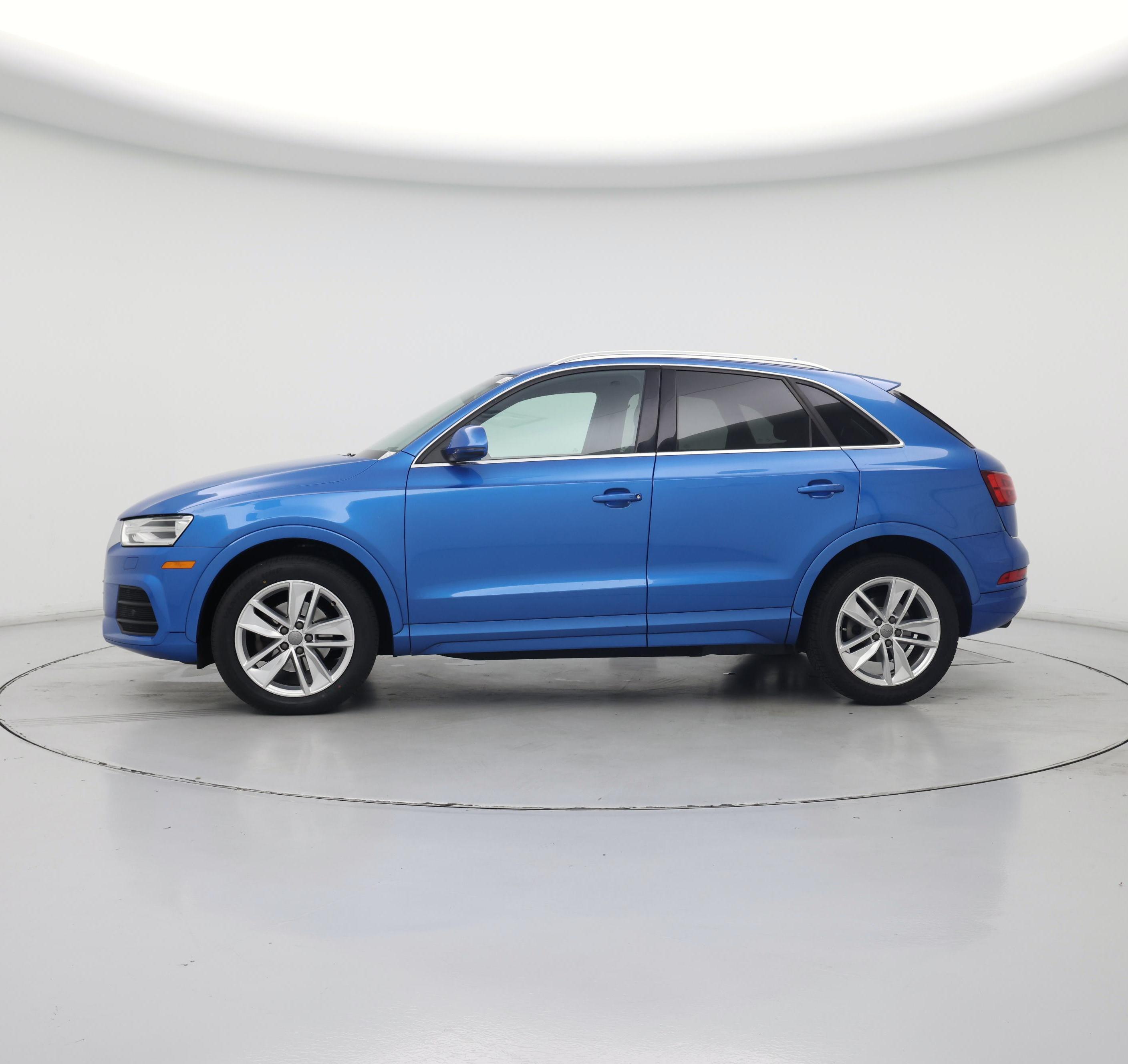 Thumbnail: 2016 Audi Q3 - 3