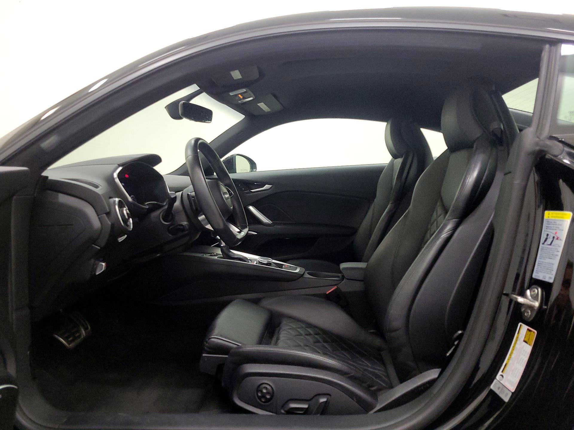 Thumbnail: 2016 Audi TT - 11