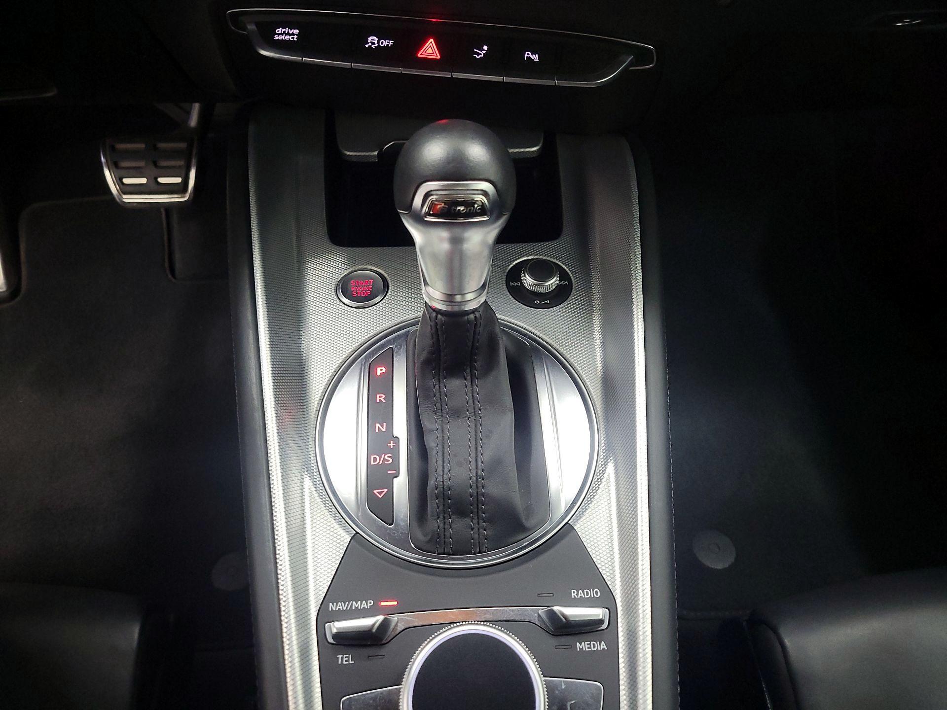 Thumbnail: 2016 Audi TT - 18