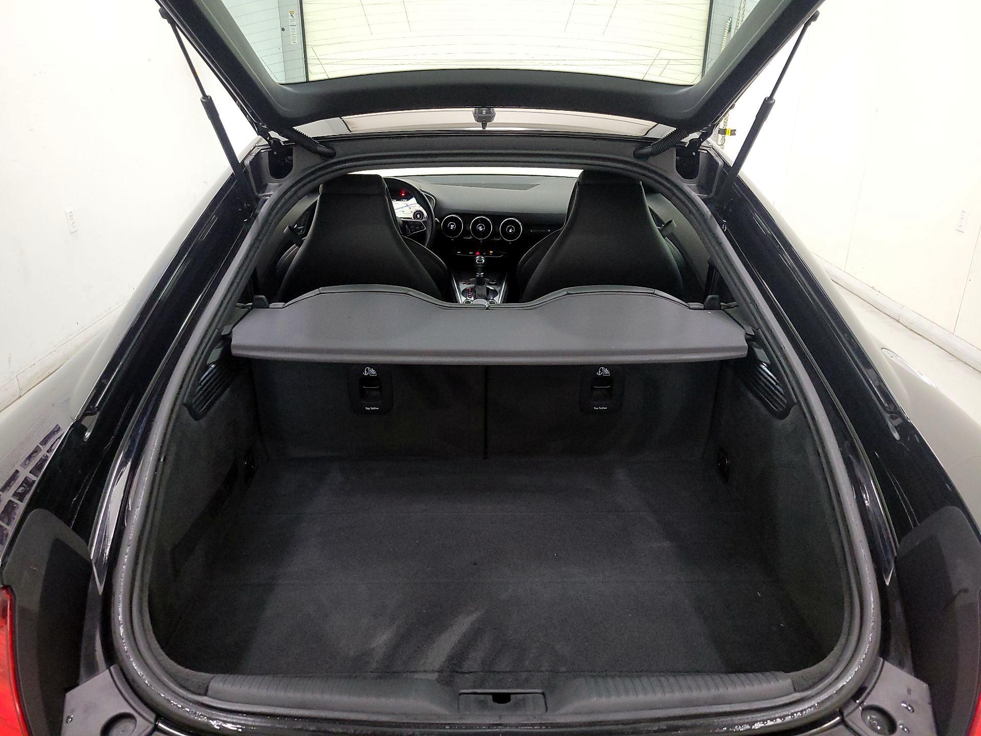 Thumbnail: 2016 Audi TT - 20