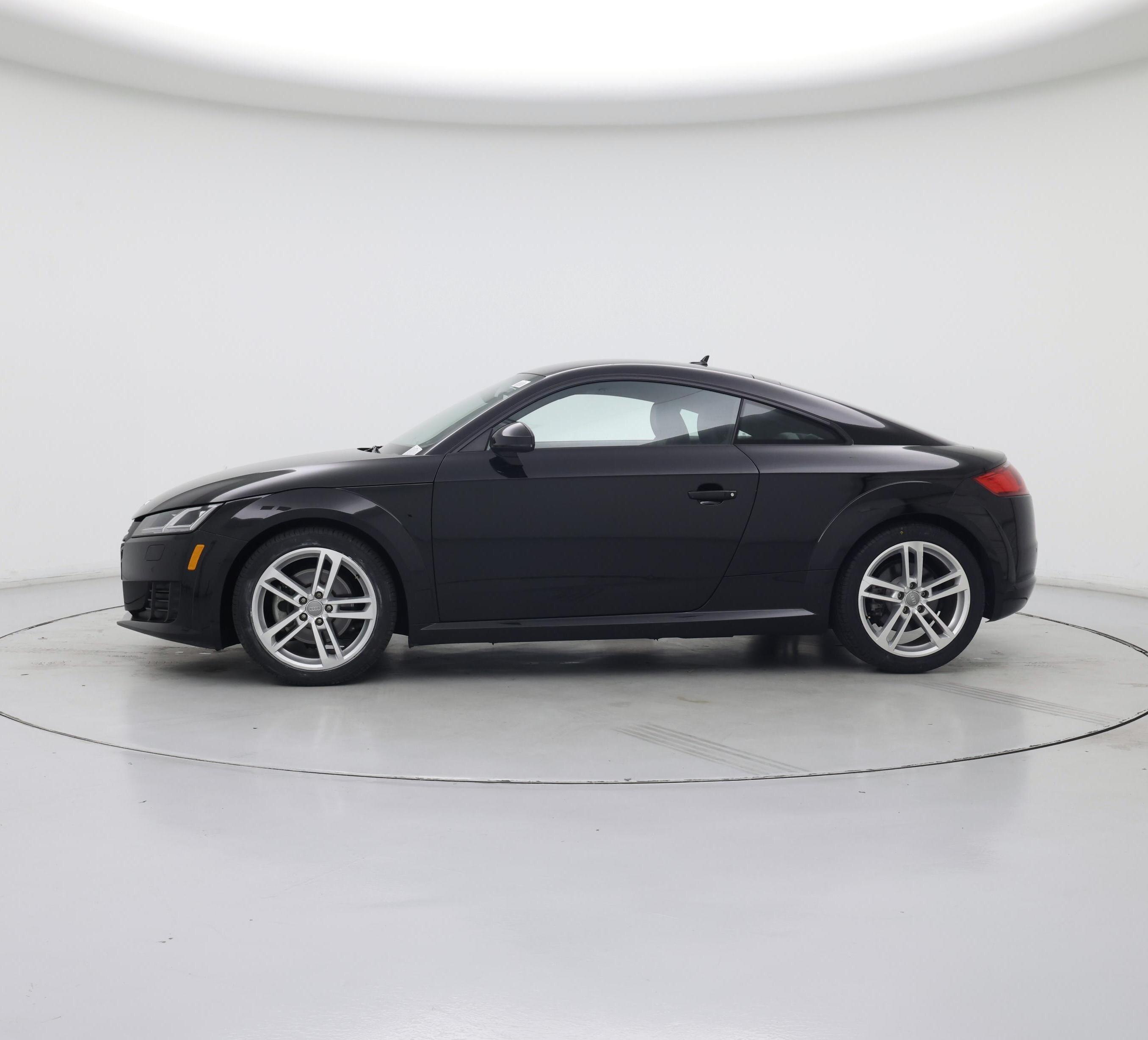 Thumbnail: 2016 Audi TT - 3