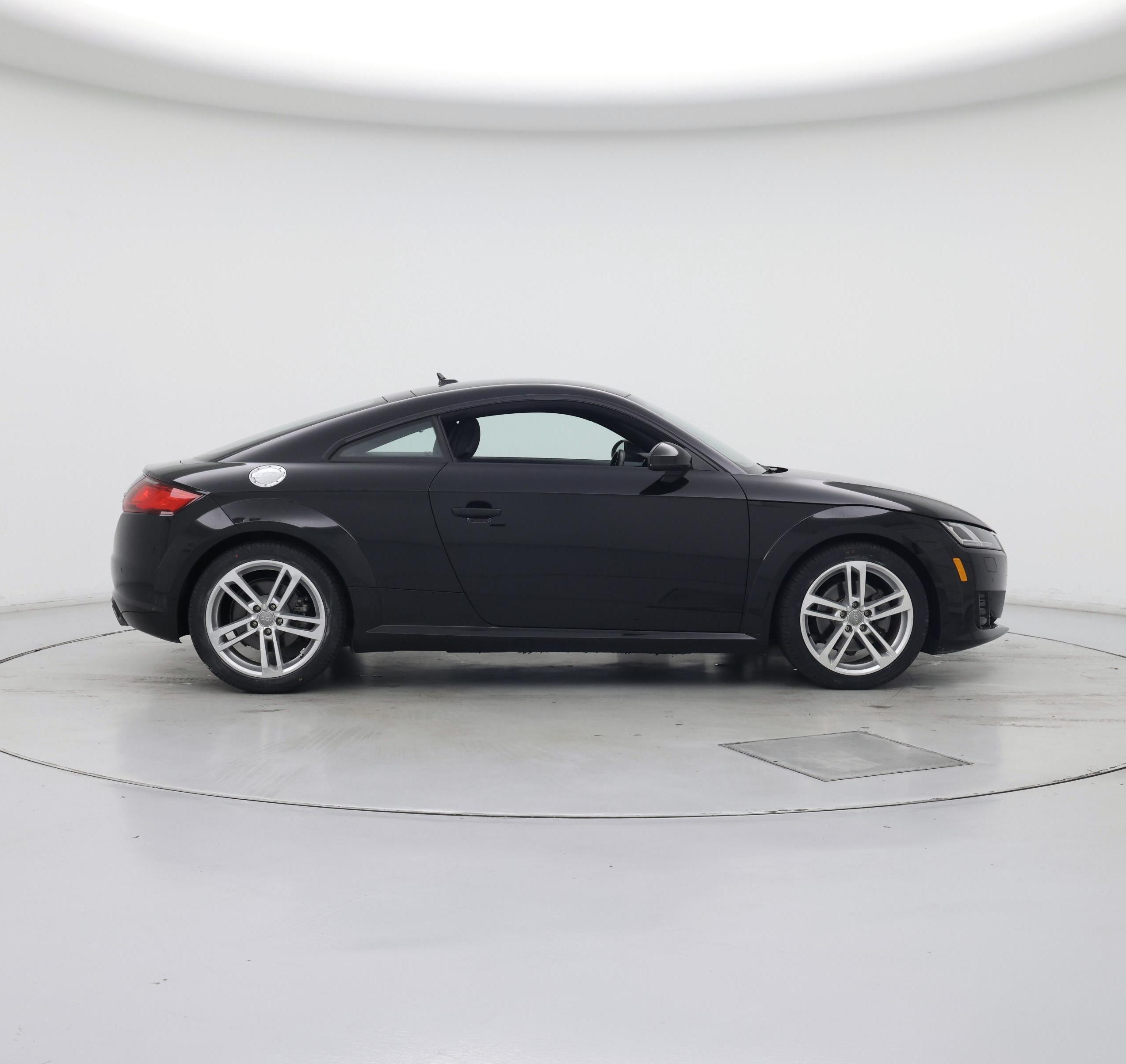 Thumbnail: 2016 Audi TT - 7