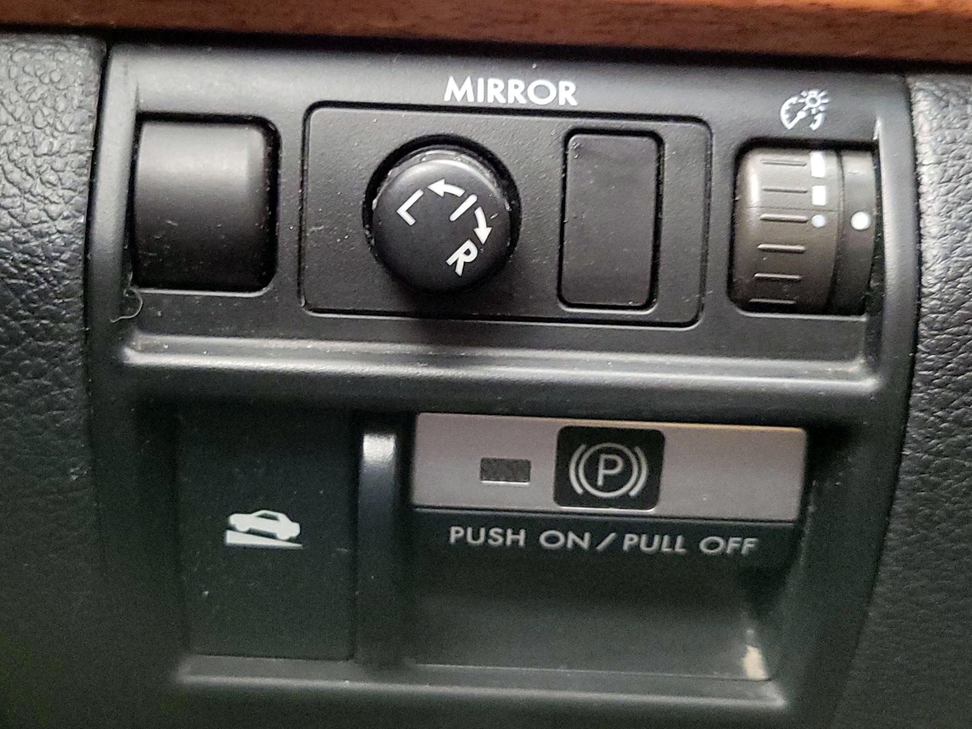 Thumbnail: 2014 Subaru Outback - 13