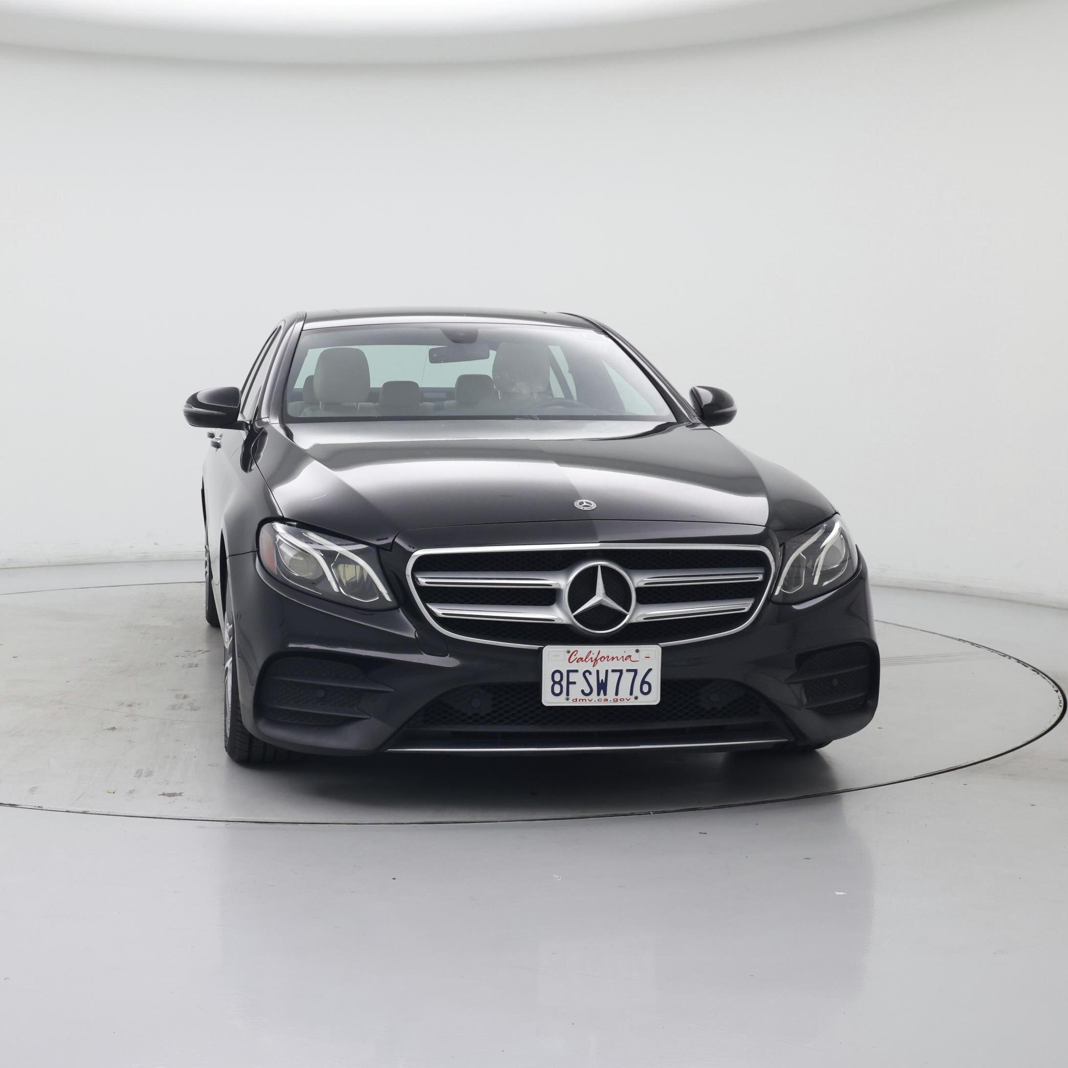Thumbnail: 2018 Mercedes-Benz E-Class - 5