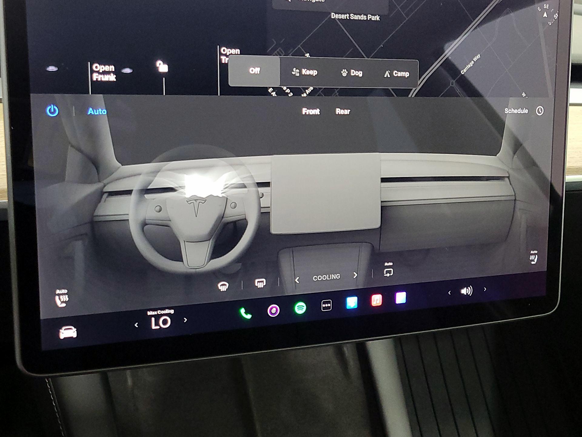 Thumbnail: 2021 Tesla Model 3 - 16