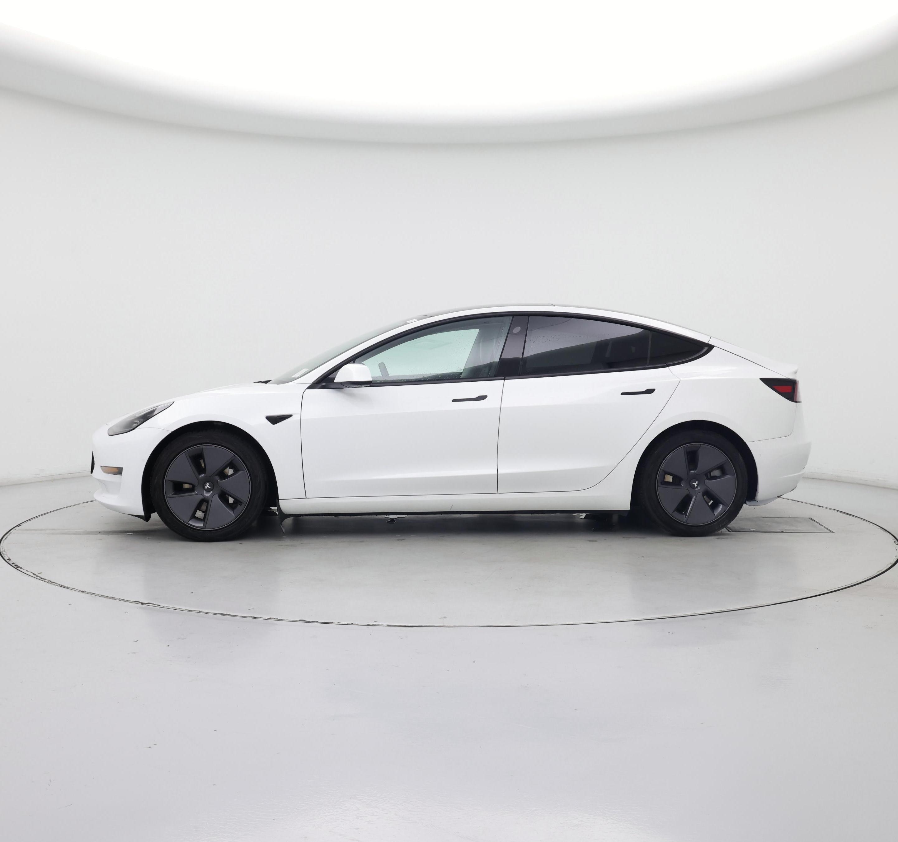 Thumbnail: 2021 Tesla Model 3 - 3