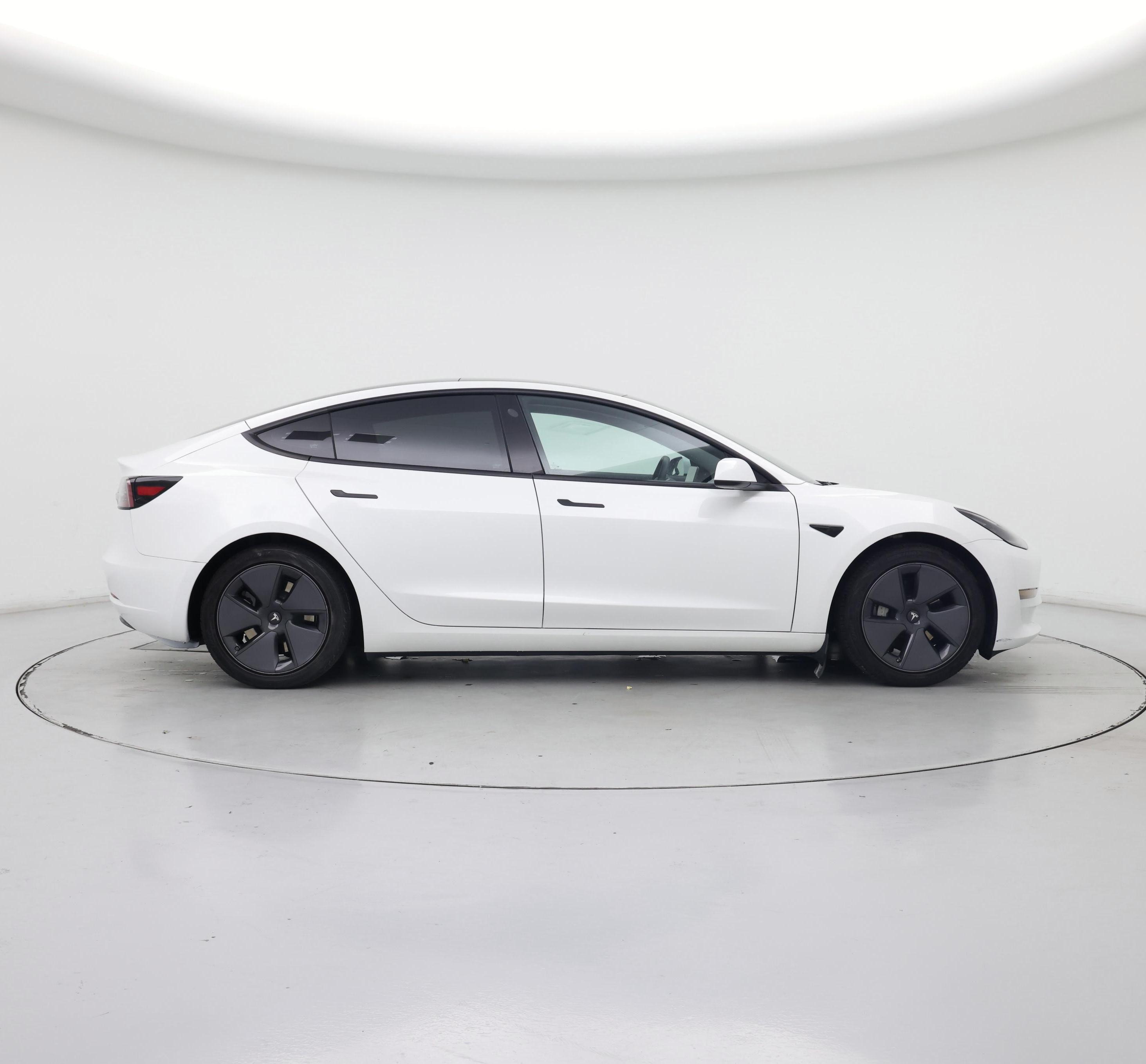 Thumbnail: 2021 Tesla Model 3 - 7