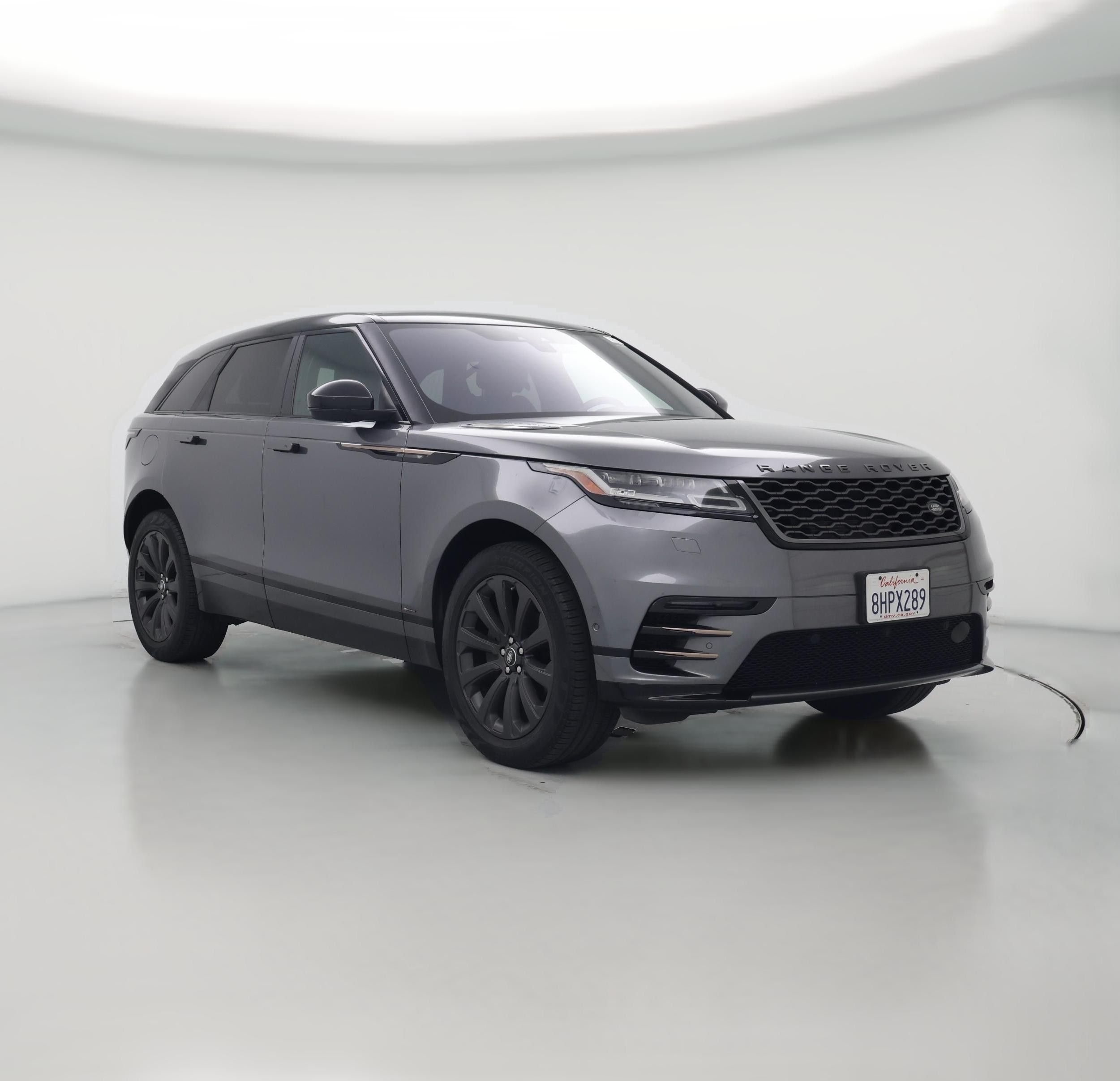 Thumbnail: 2019 Land Rover Range Rover Velar - 1
