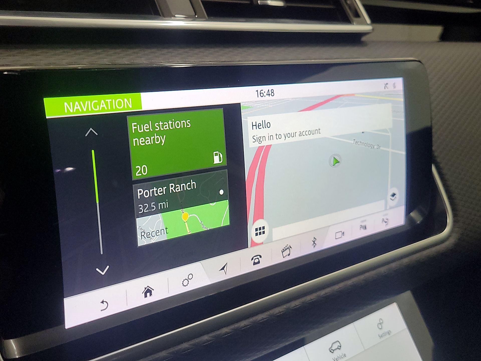 Thumbnail: 2019 Land Rover Range Rover Velar - 14