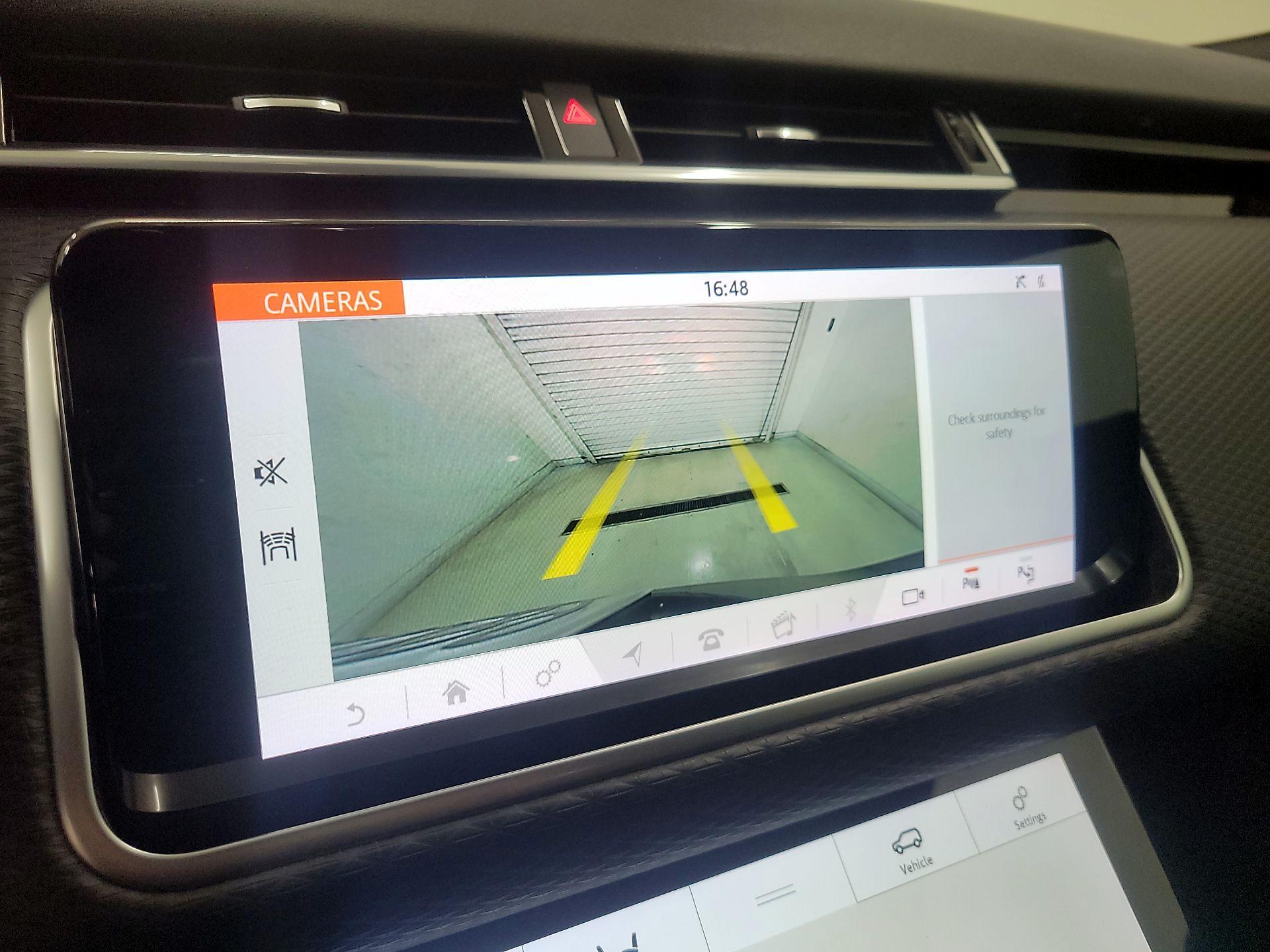 Thumbnail: 2019 Land Rover Range Rover Velar - 15