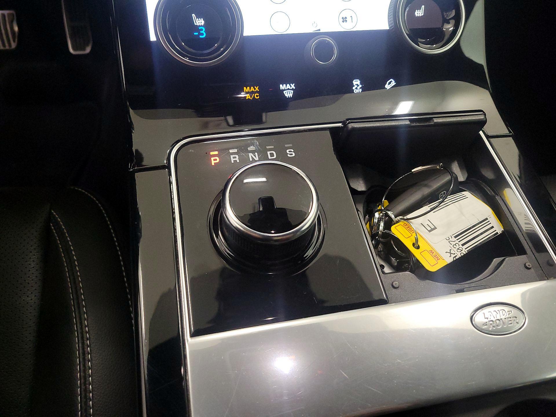 Thumbnail: 2019 Land Rover Range Rover Velar - 18
