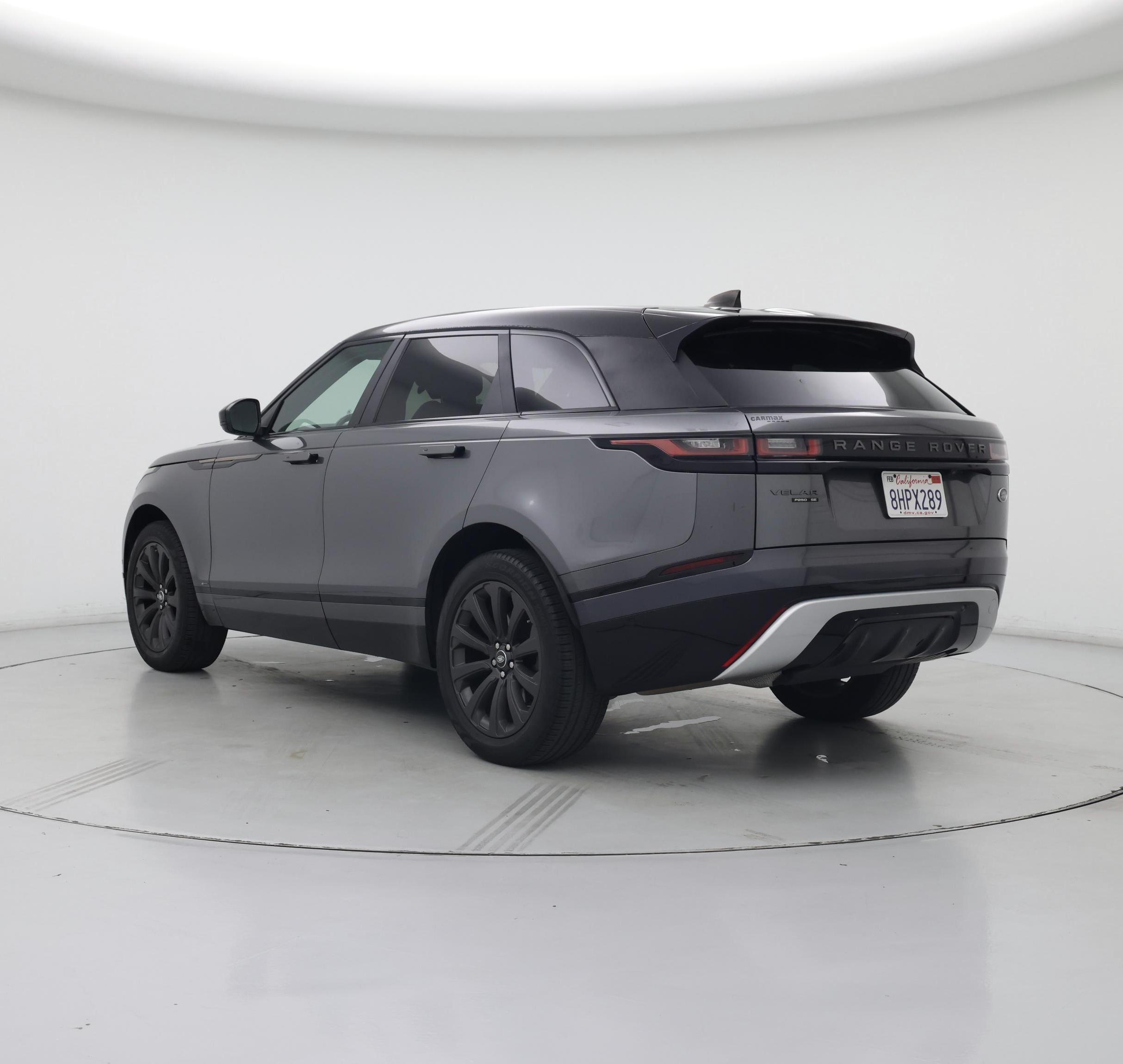 Thumbnail: 2019 Land Rover Range Rover Velar - 2