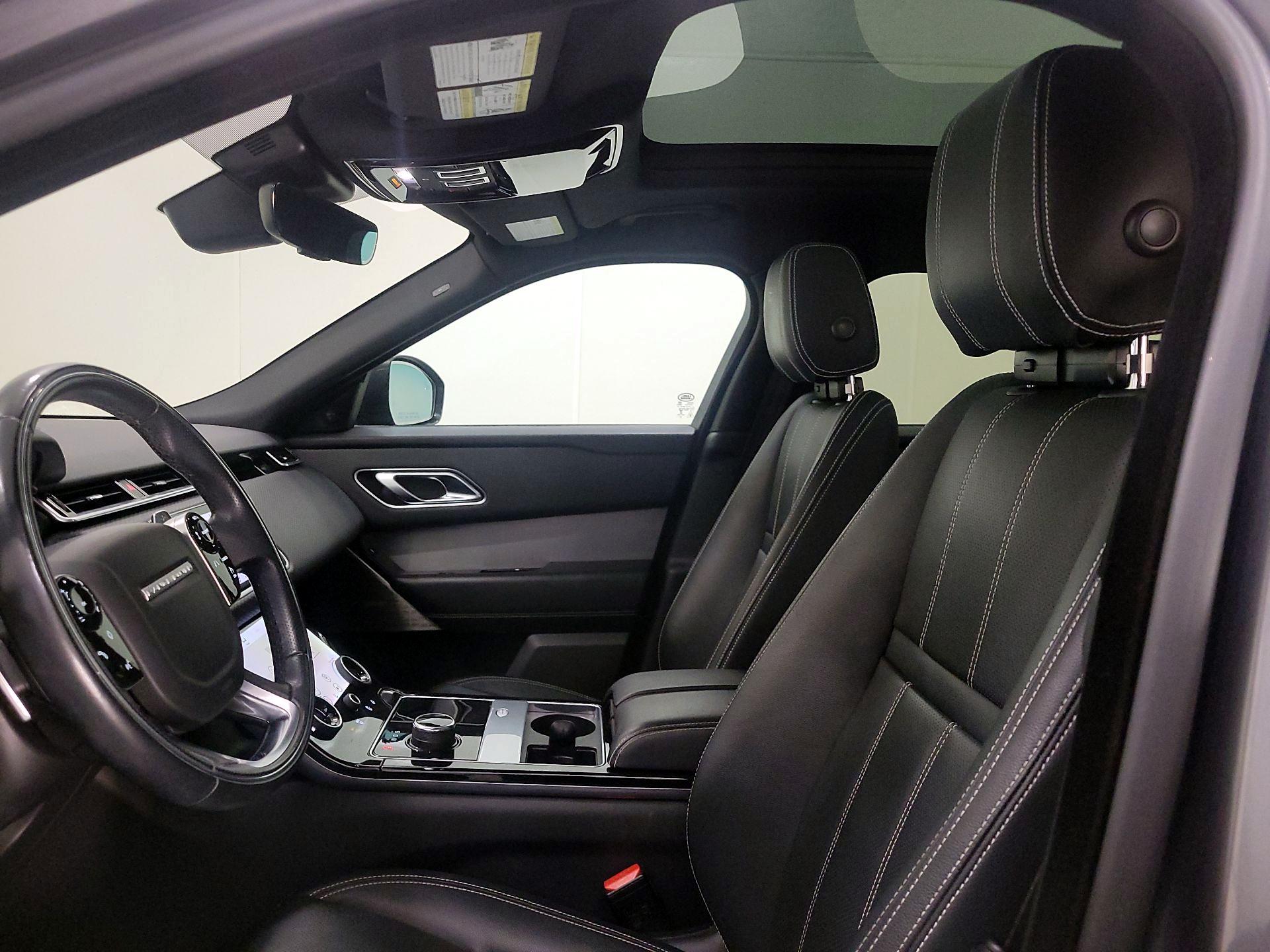 Thumbnail: 2019 Land Rover Range Rover Velar - 20