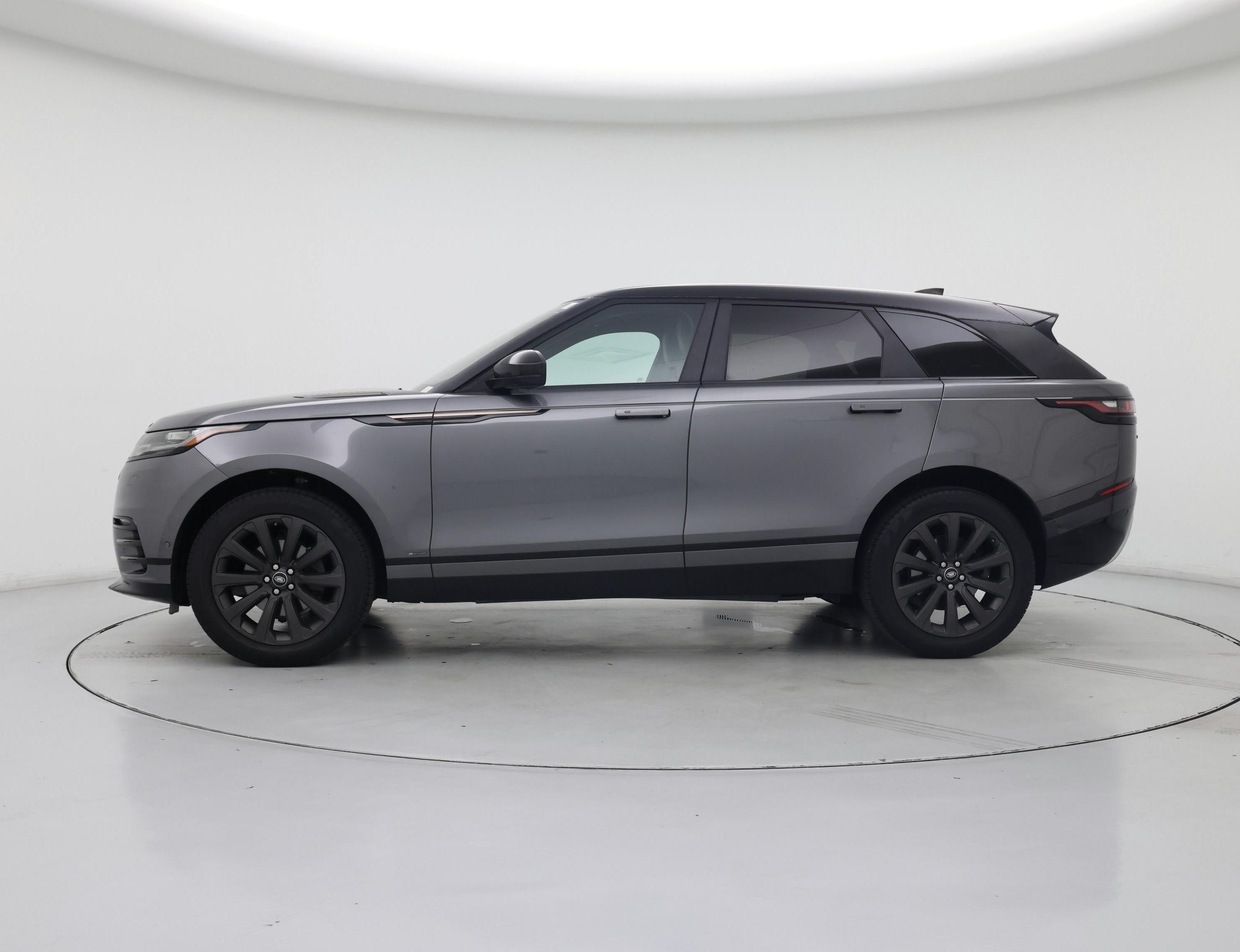 Thumbnail: 2019 Land Rover Range Rover Velar - 3