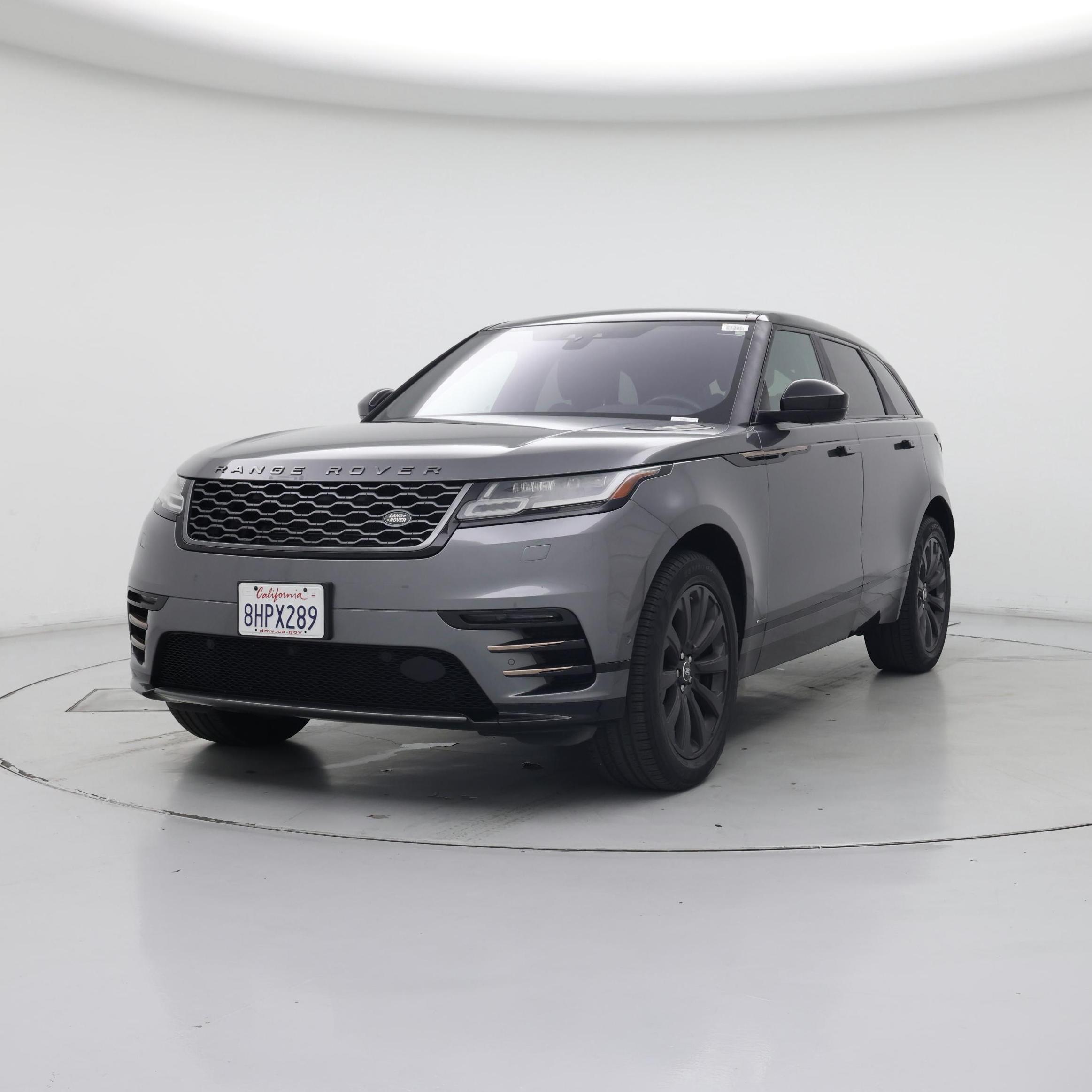Thumbnail: 2019 Land Rover Range Rover Velar - 4
